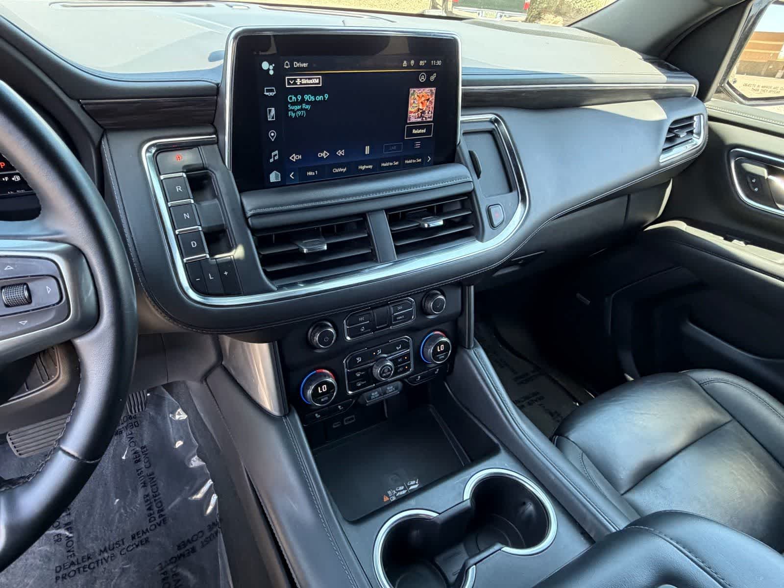 Thumbnail: 2024 Chevrolet Tahoe - 25