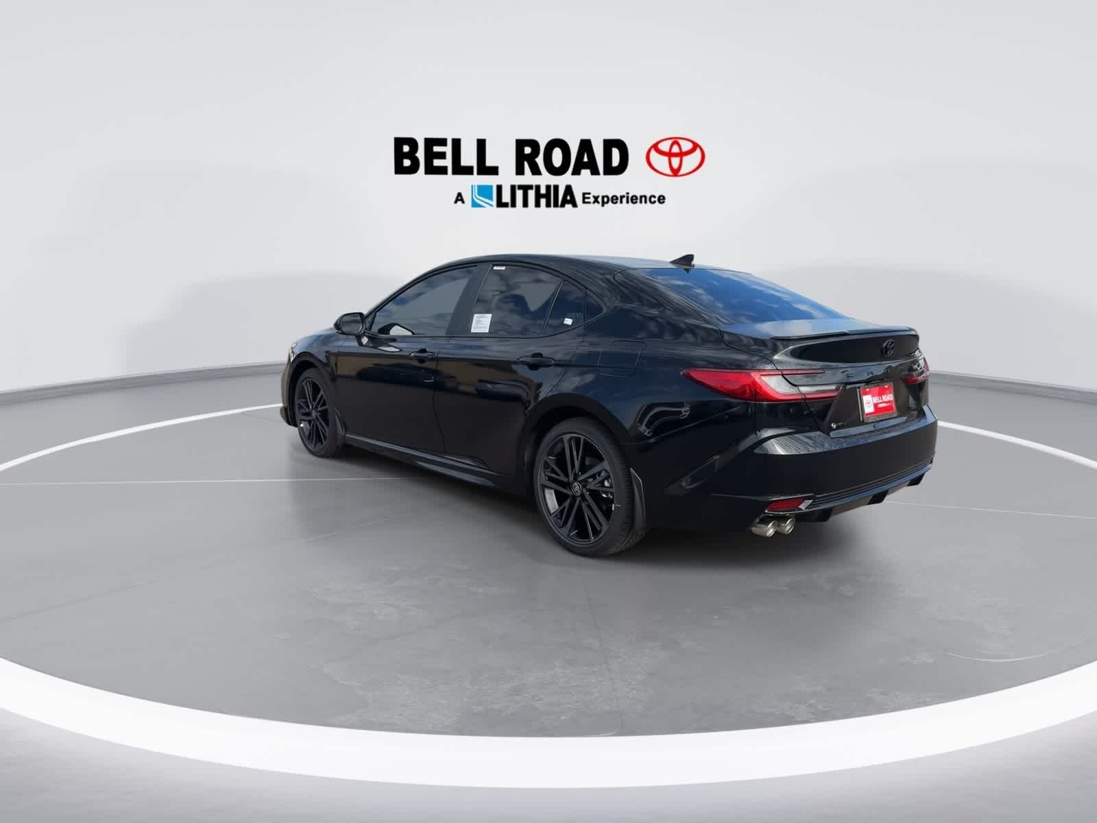 Thumbnail: 2026 Toyota Camry - 6