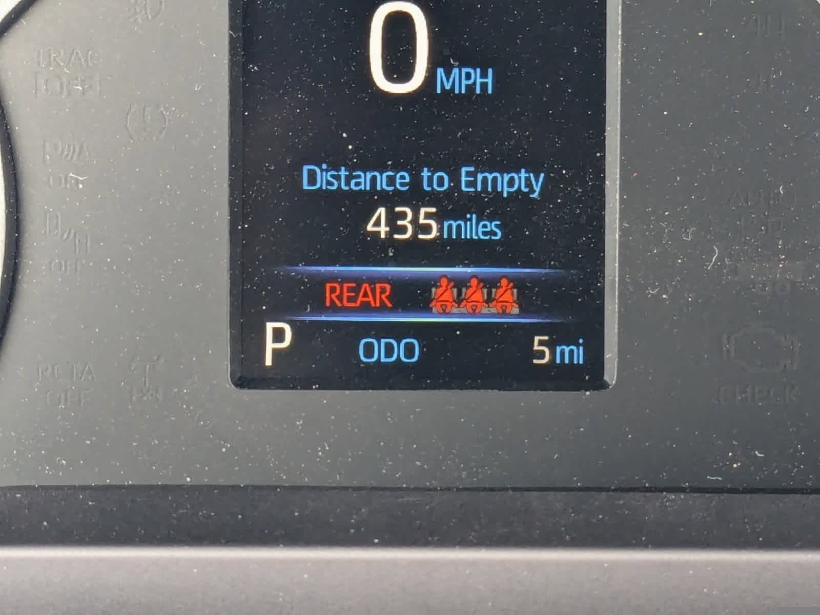 Thumbnail: 2025 Toyota Tundra - 23