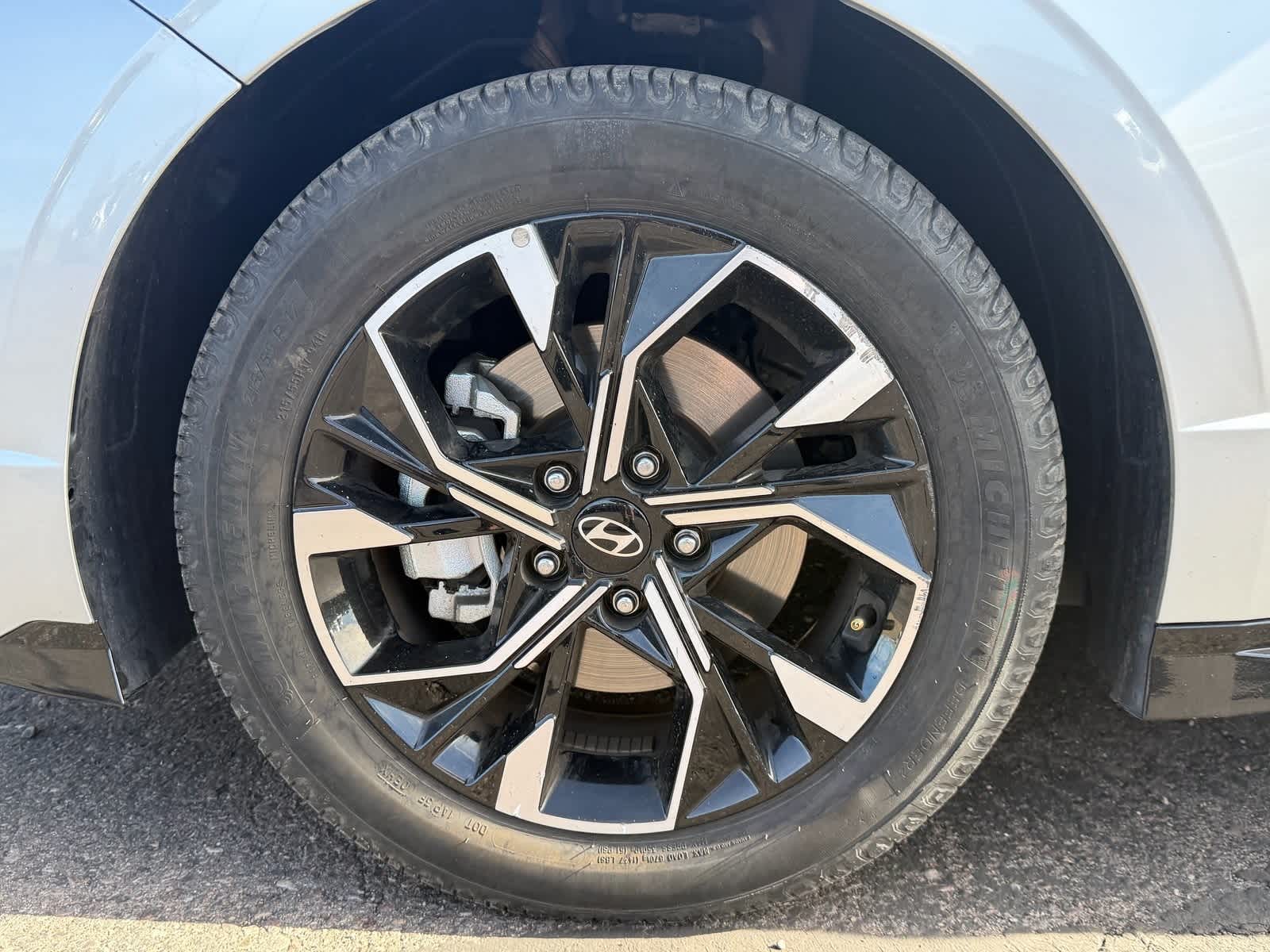 Thumbnail: 2025 Hyundai Sonata - 6