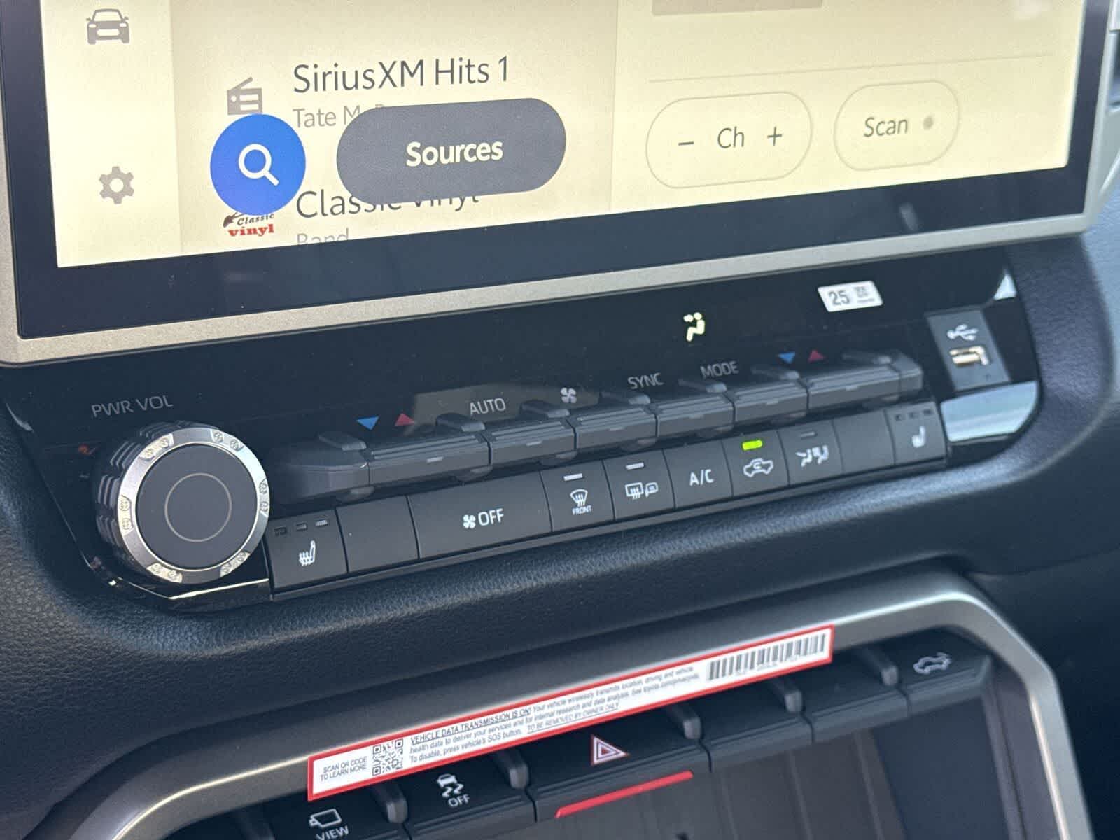 Thumbnail: 2026 Toyota Tundra - 22