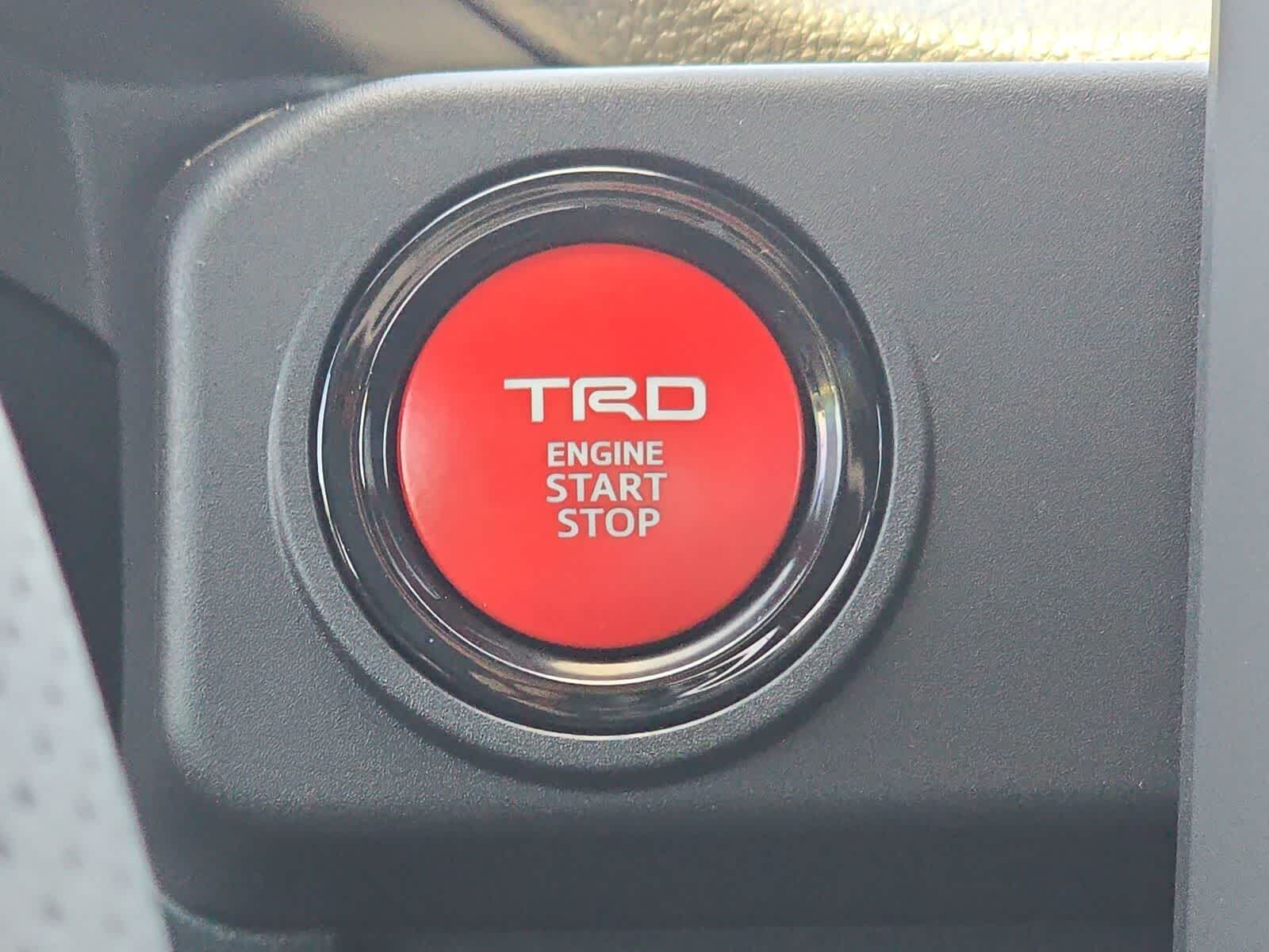 Thumbnail: 2026 Toyota Tacoma - 26