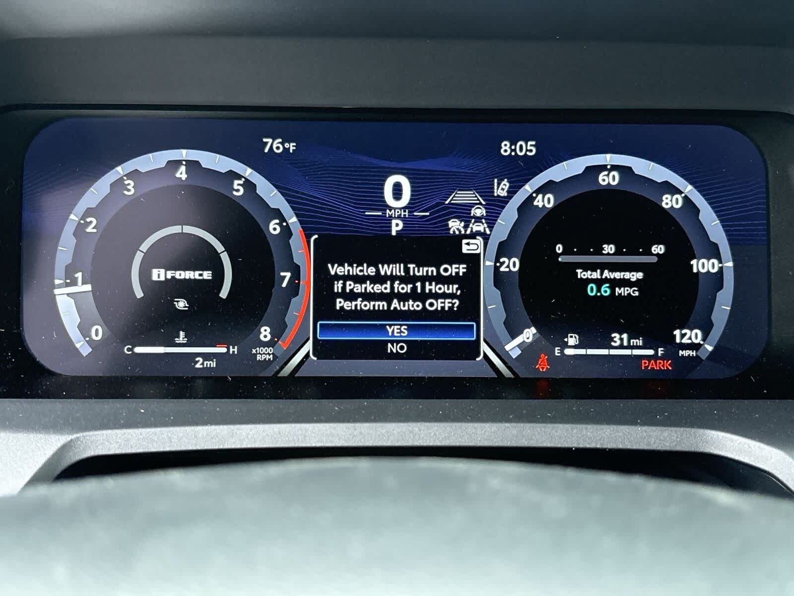 Thumbnail: 2025 Toyota 4Runner - 30