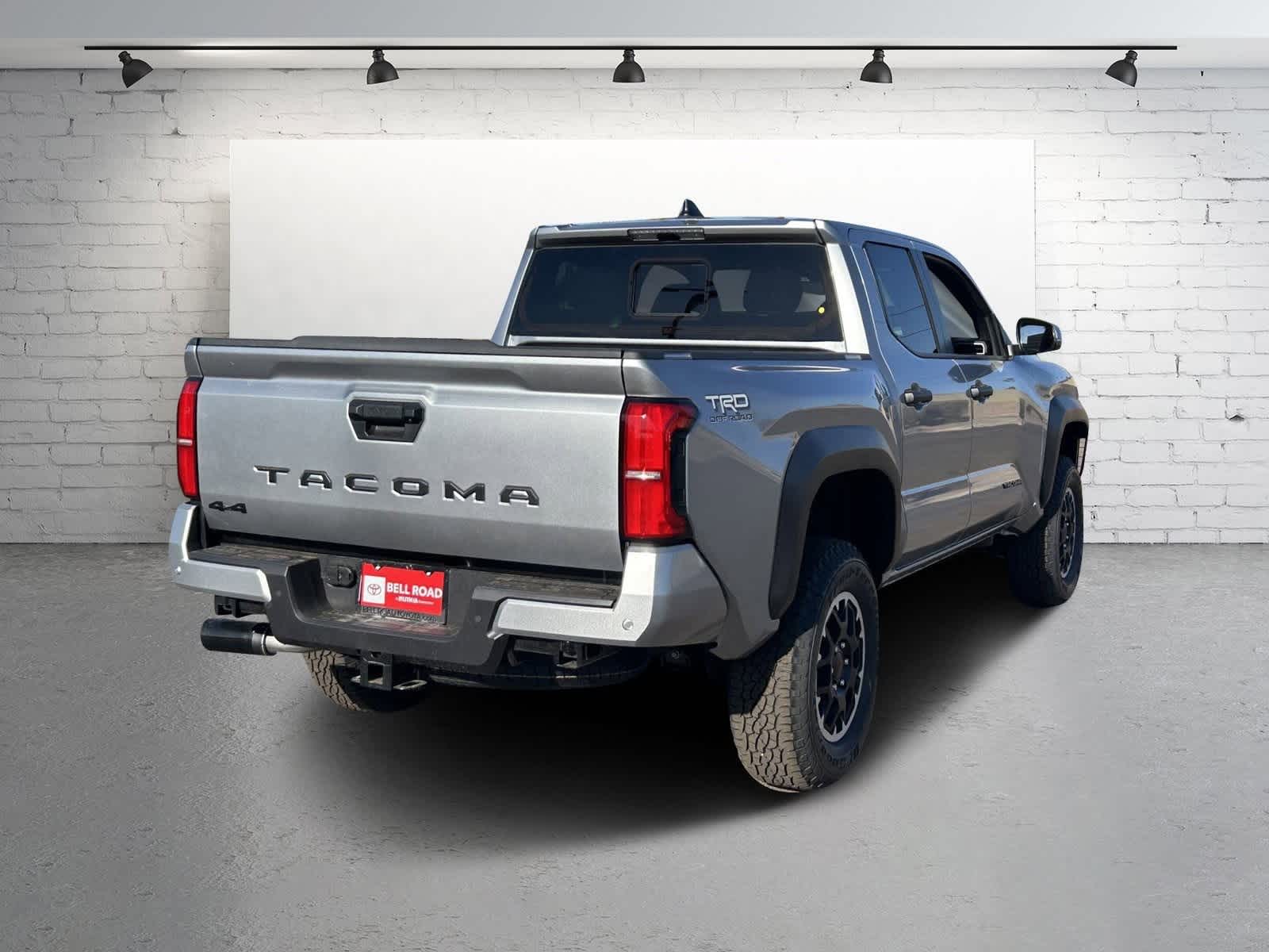 Thumbnail: 2025 Toyota Tacoma - 6