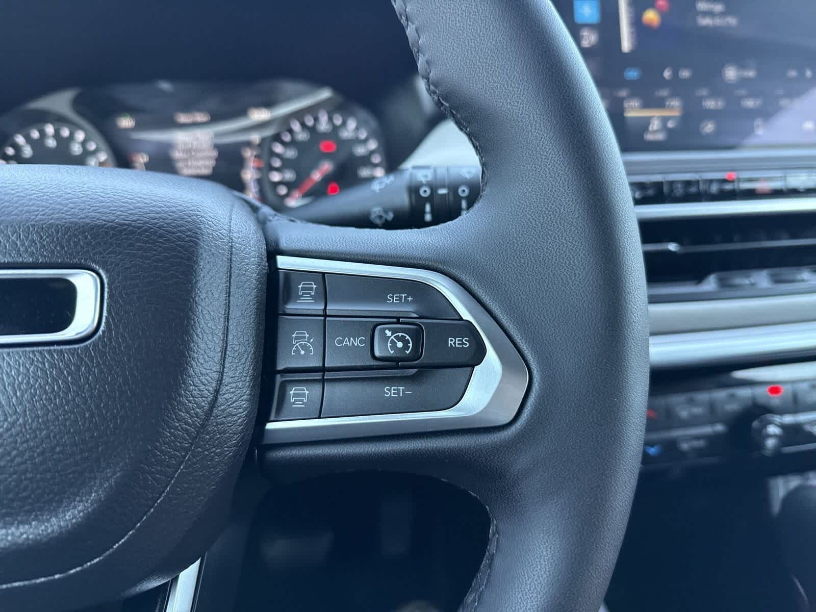 Thumbnail: 2025 Jeep Compass - 29