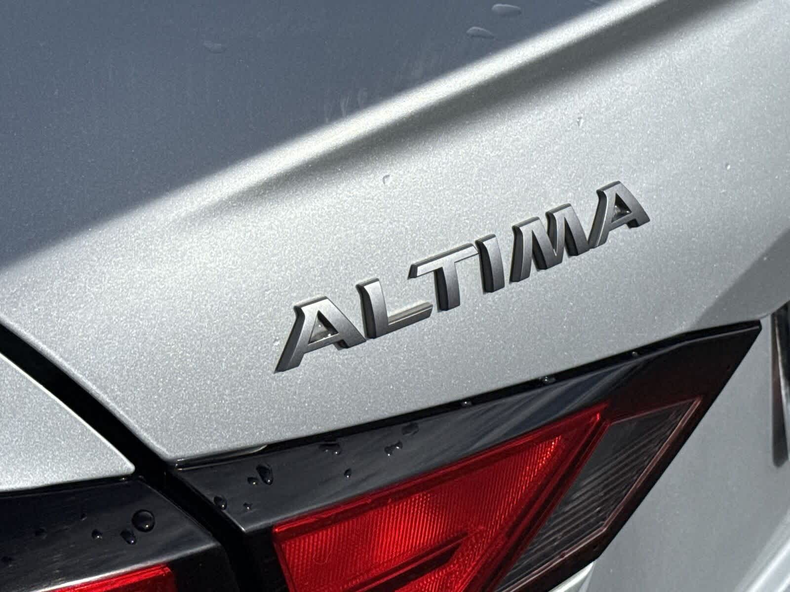 Thumbnail: 2024 Nissan Altima - 33