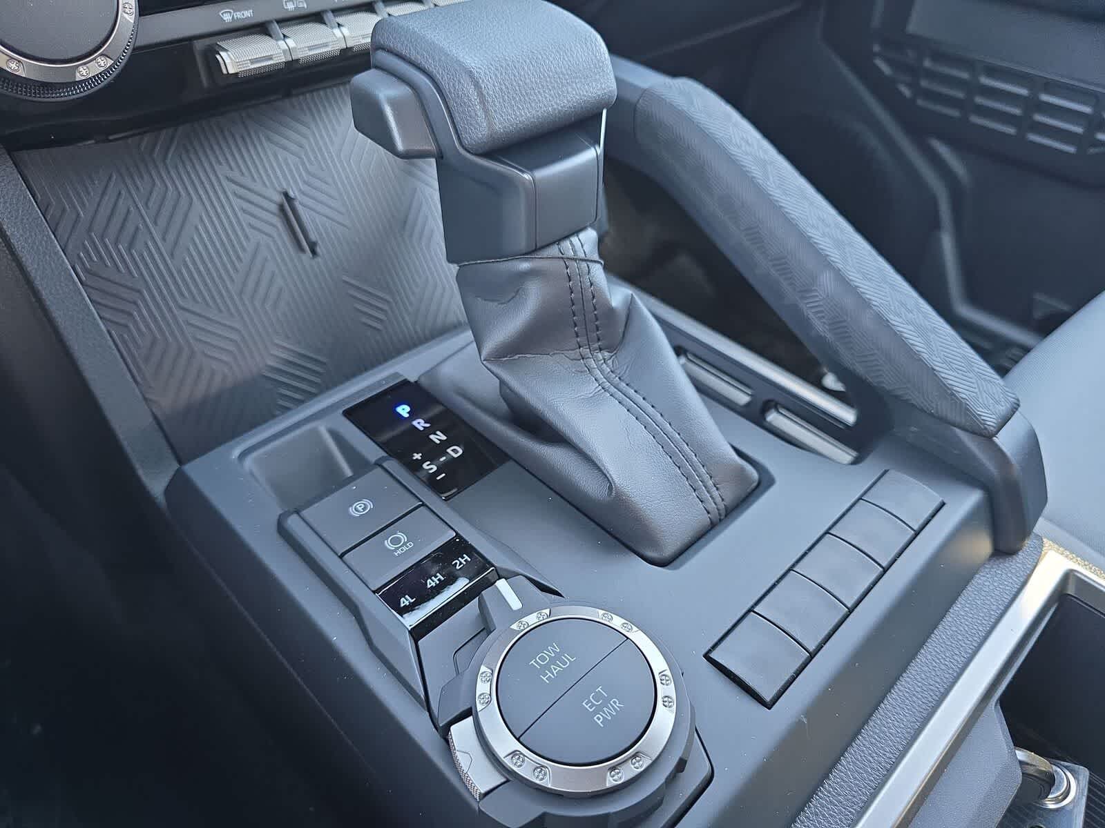 Thumbnail: 2026 Toyota Tacoma - 25