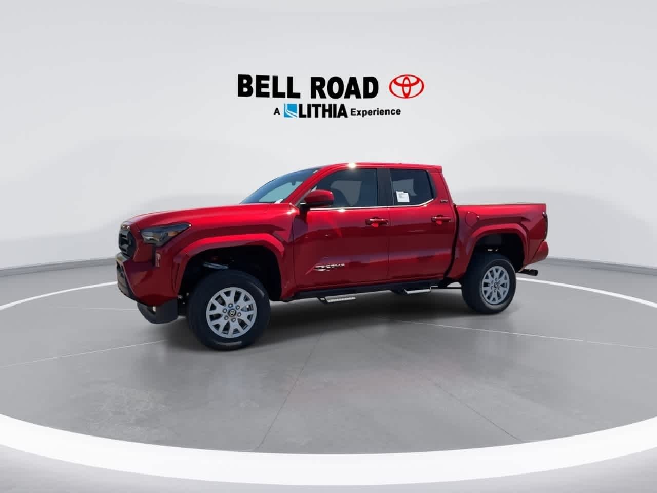 Thumbnail: 2025 Toyota Tacoma - 4