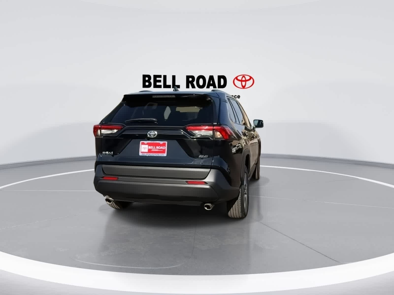 Thumbnail: 2023 Toyota RAV4 - 7