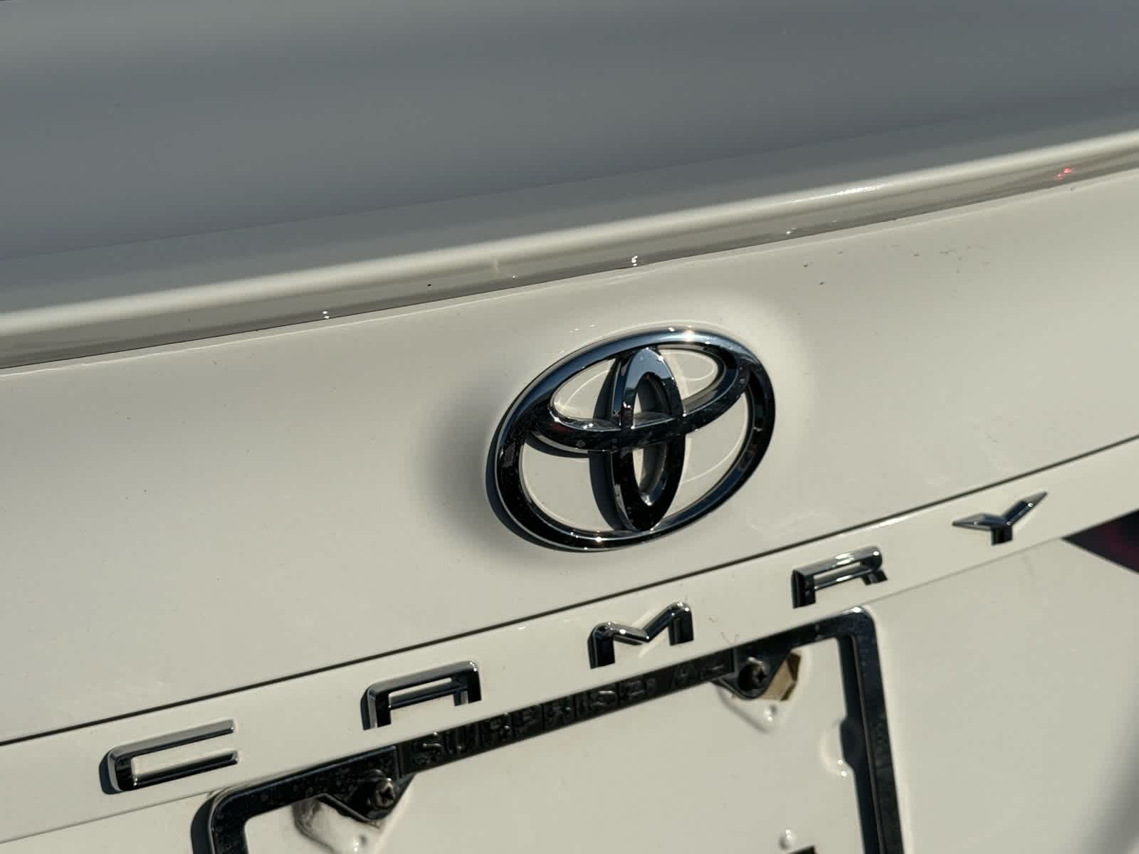 Thumbnail: 2018 Toyota Camry - 8
