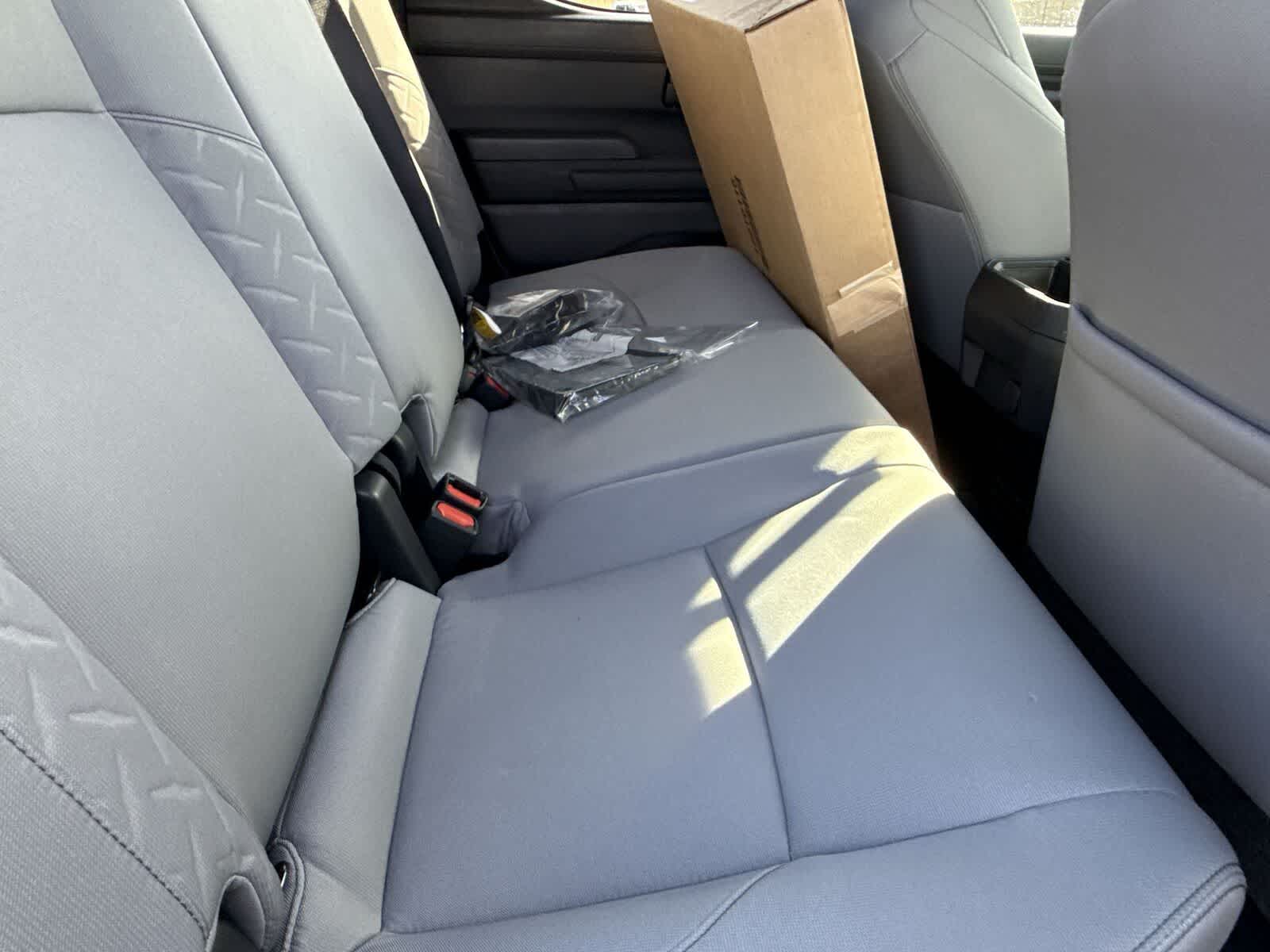 Thumbnail: 2025 Toyota Tacoma - 13