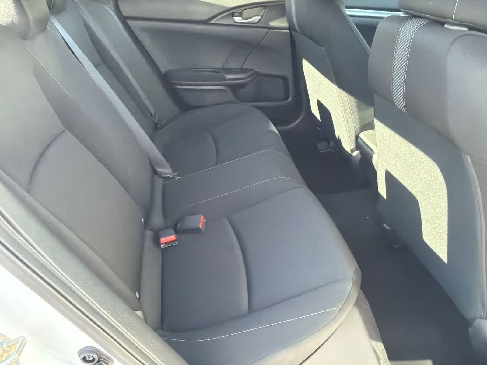 Thumbnail: 2019 Honda Civic - 13