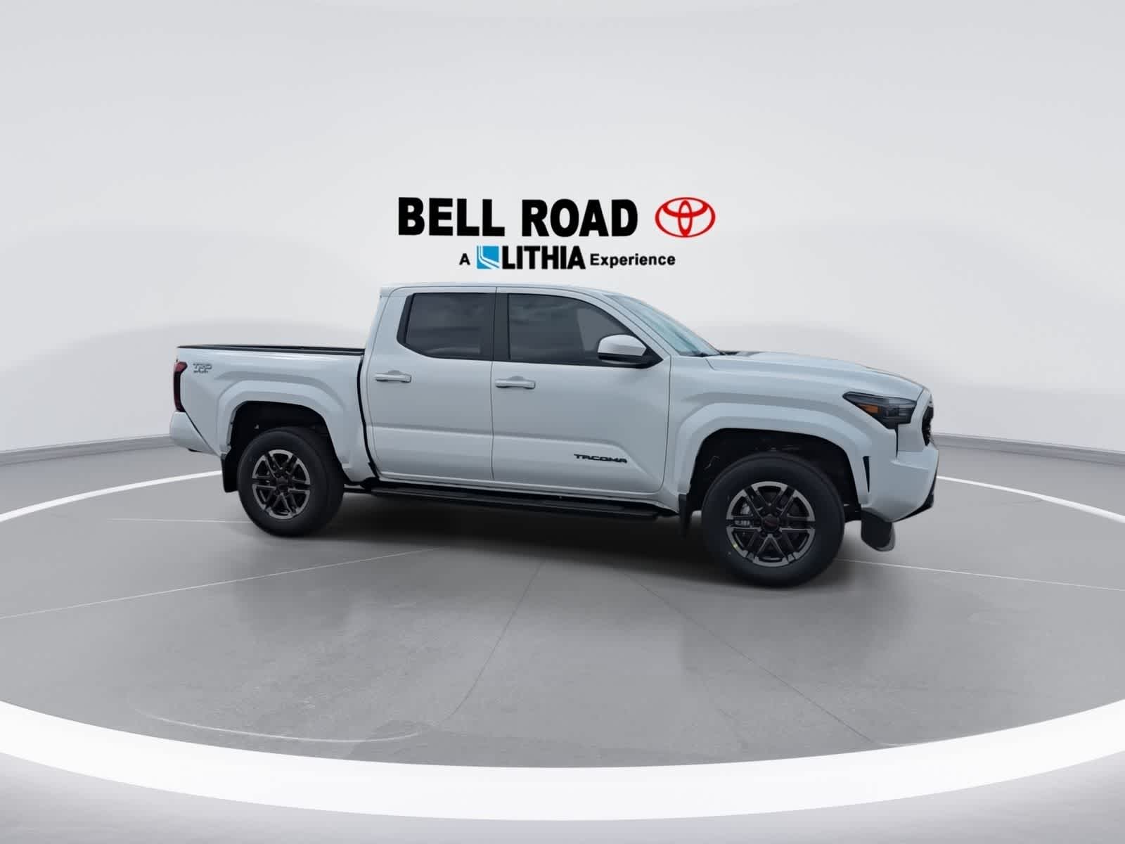 Thumbnail: 2026 Toyota Tacoma - 9