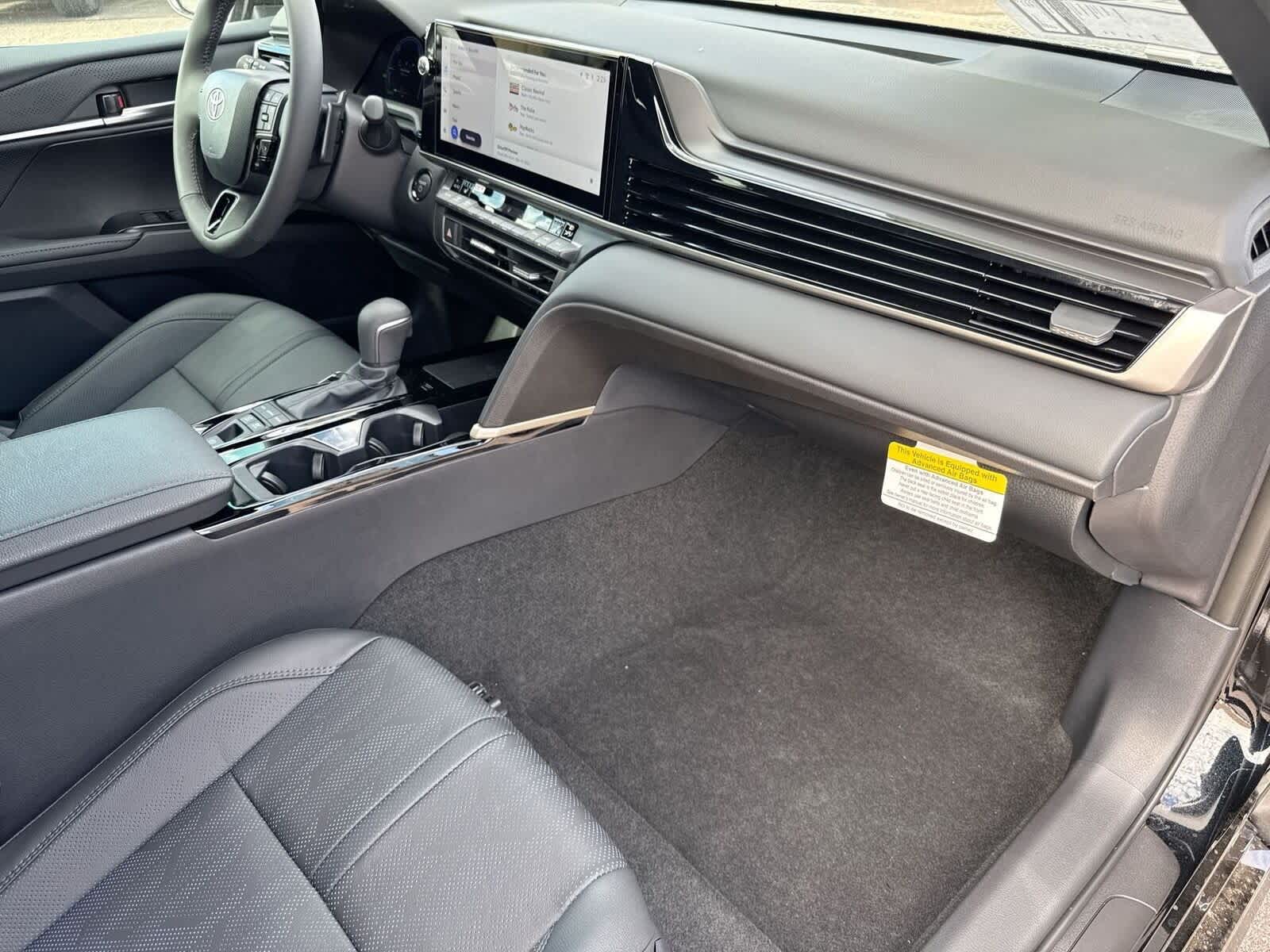 Thumbnail: 2026 Toyota Camry - 11