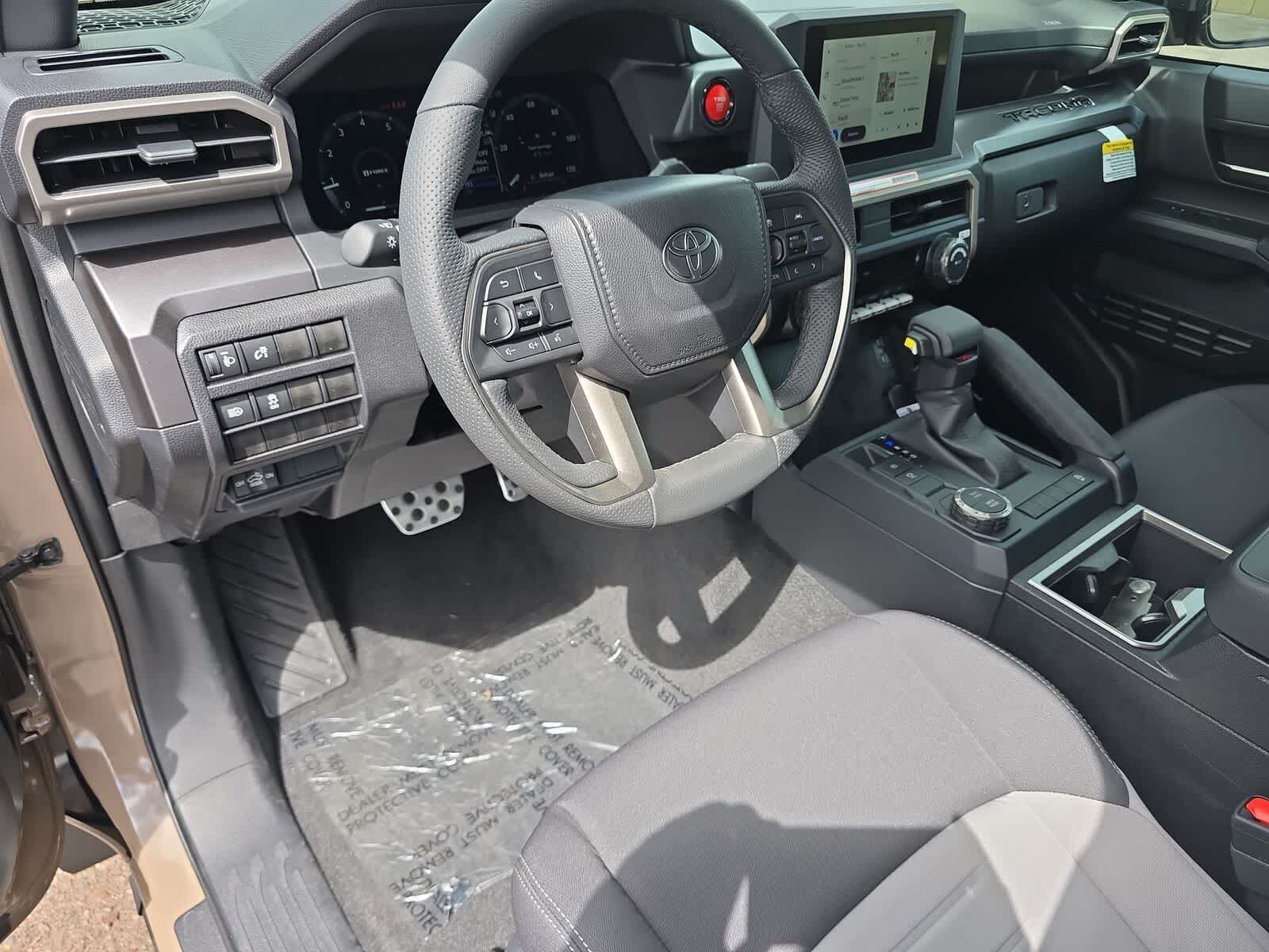 Thumbnail: 2026 Toyota Tacoma - 16