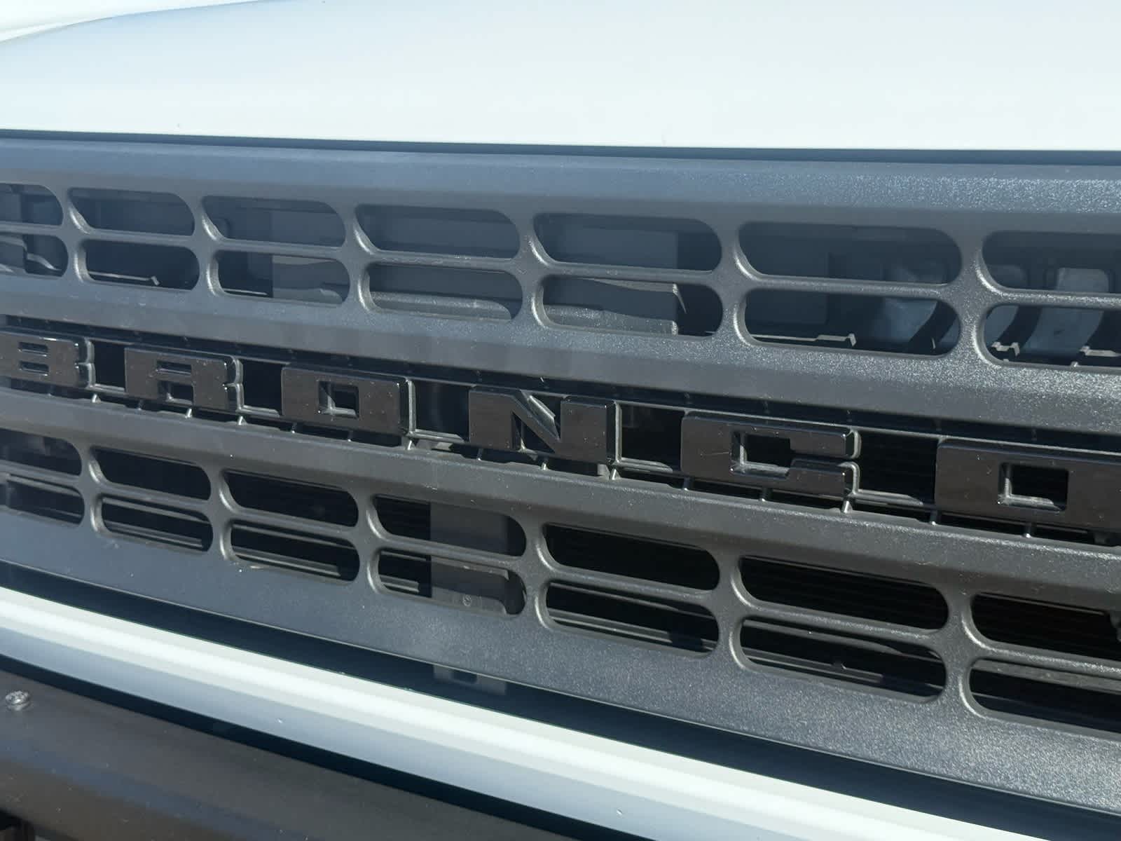 Thumbnail: 2023 Ford Bronco - 7
