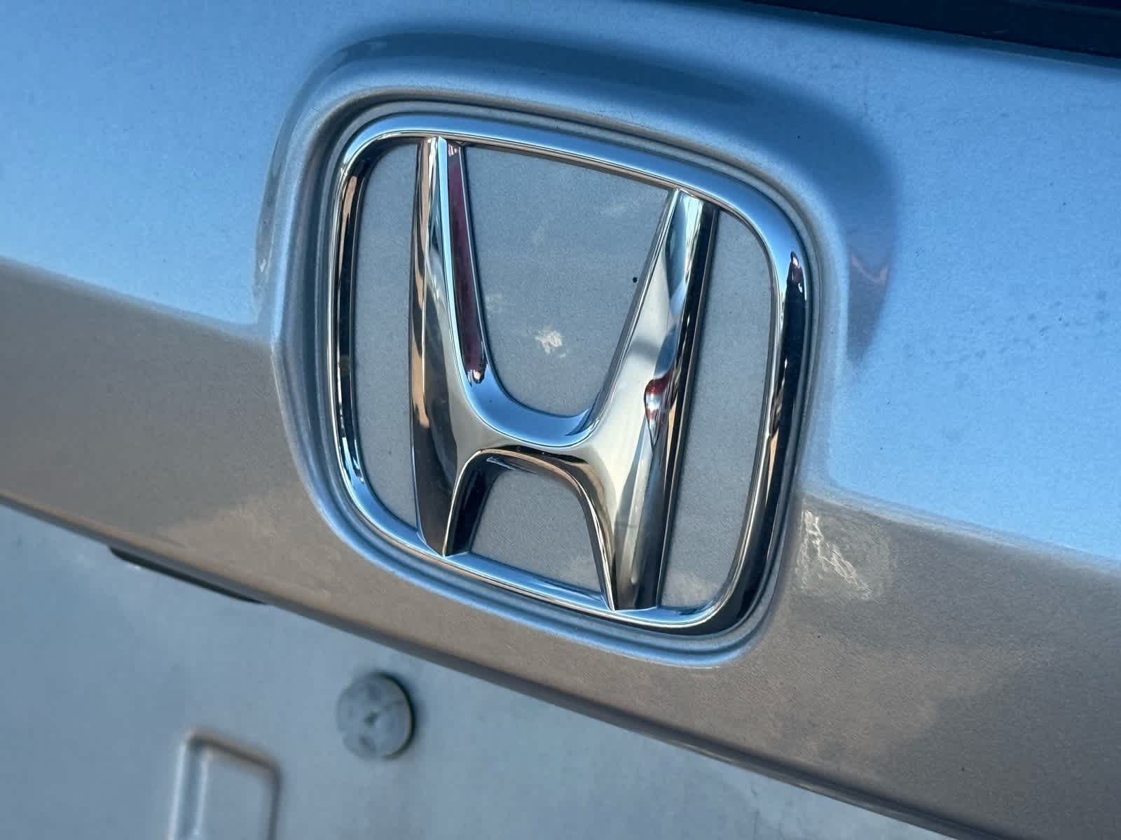 Thumbnail: 2024 Honda CR-V - 16