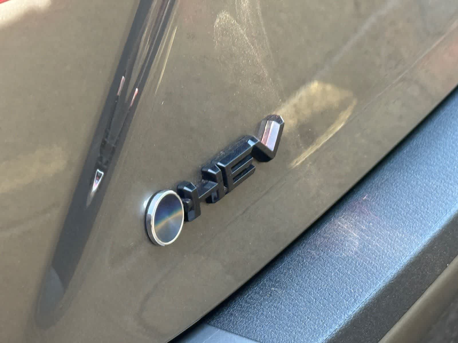 Thumbnail: 2025 Toyota Camry - 14