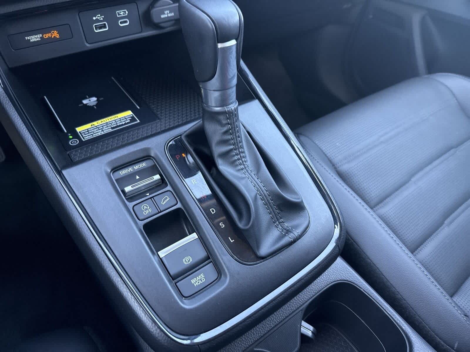 Thumbnail: 2025 Honda CR-V - 25