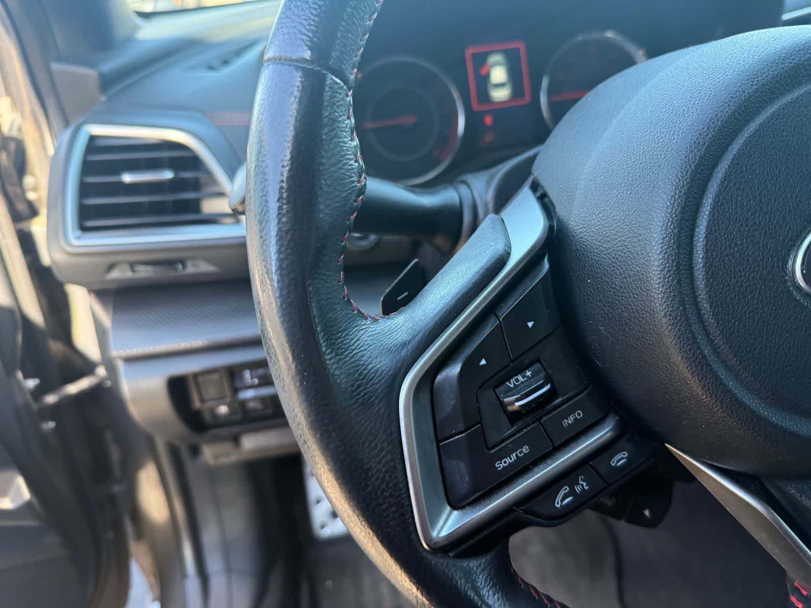 Thumbnail: 2019 Subaru Impreza - 13