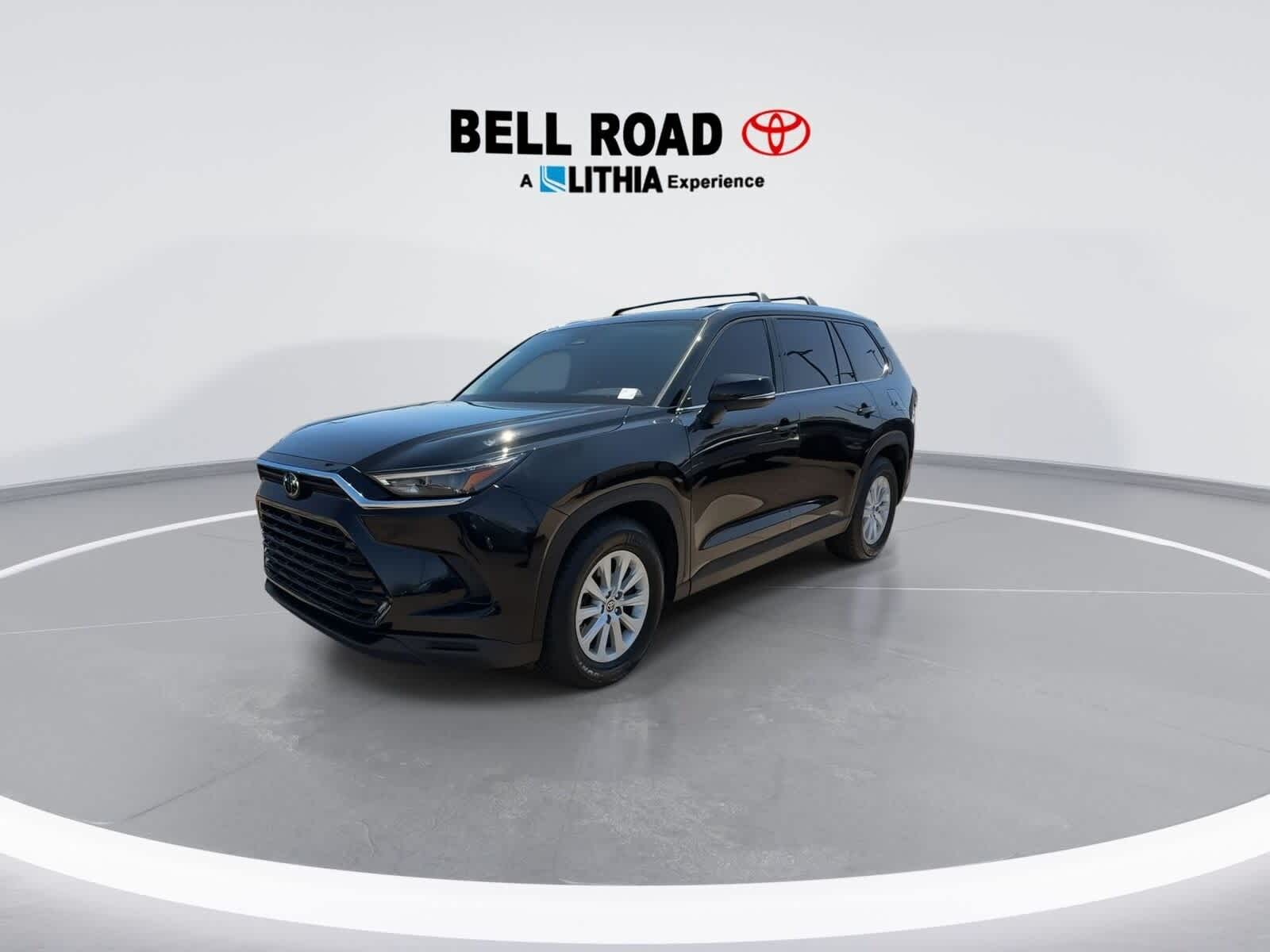 Thumbnail: 2024 Toyota Grand Highlander - 4