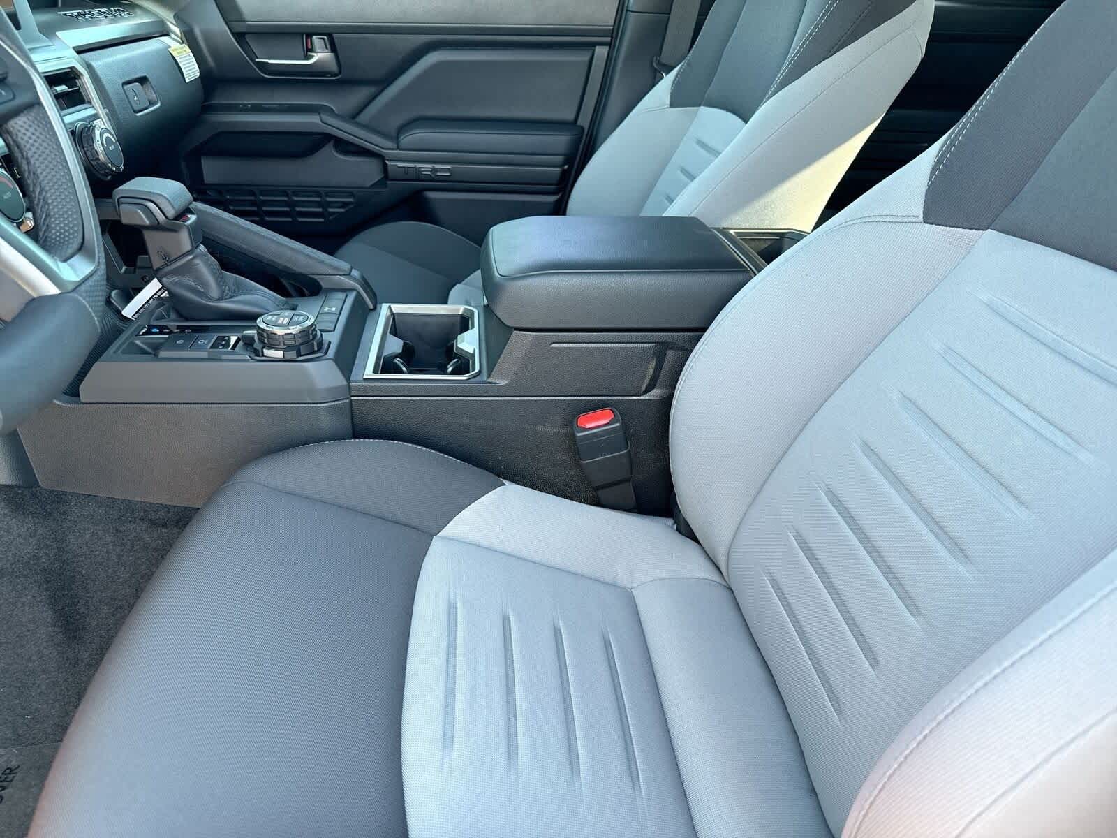 Thumbnail: 2025 Toyota Tacoma - 17