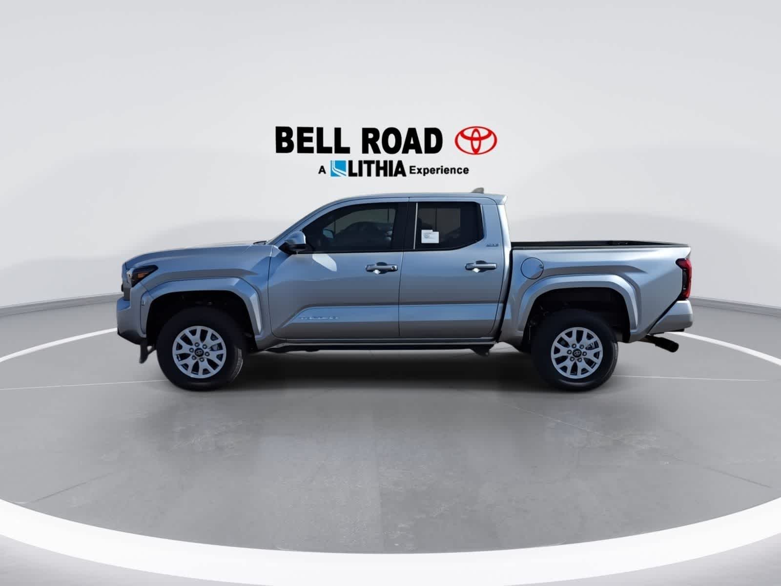 Thumbnail: 2026 Toyota Tacoma - 5