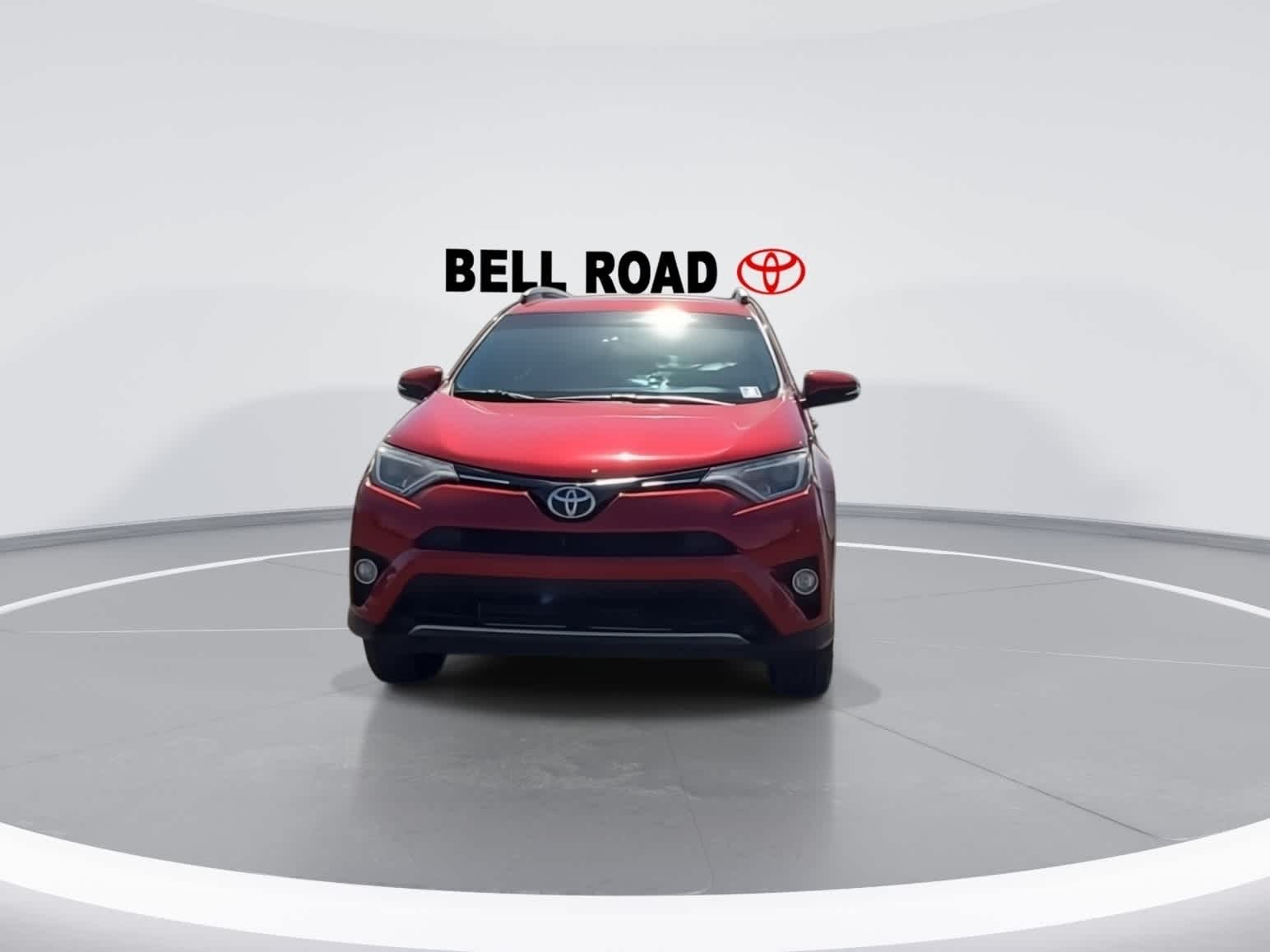Thumbnail: 2016 Toyota RAV4 - 3