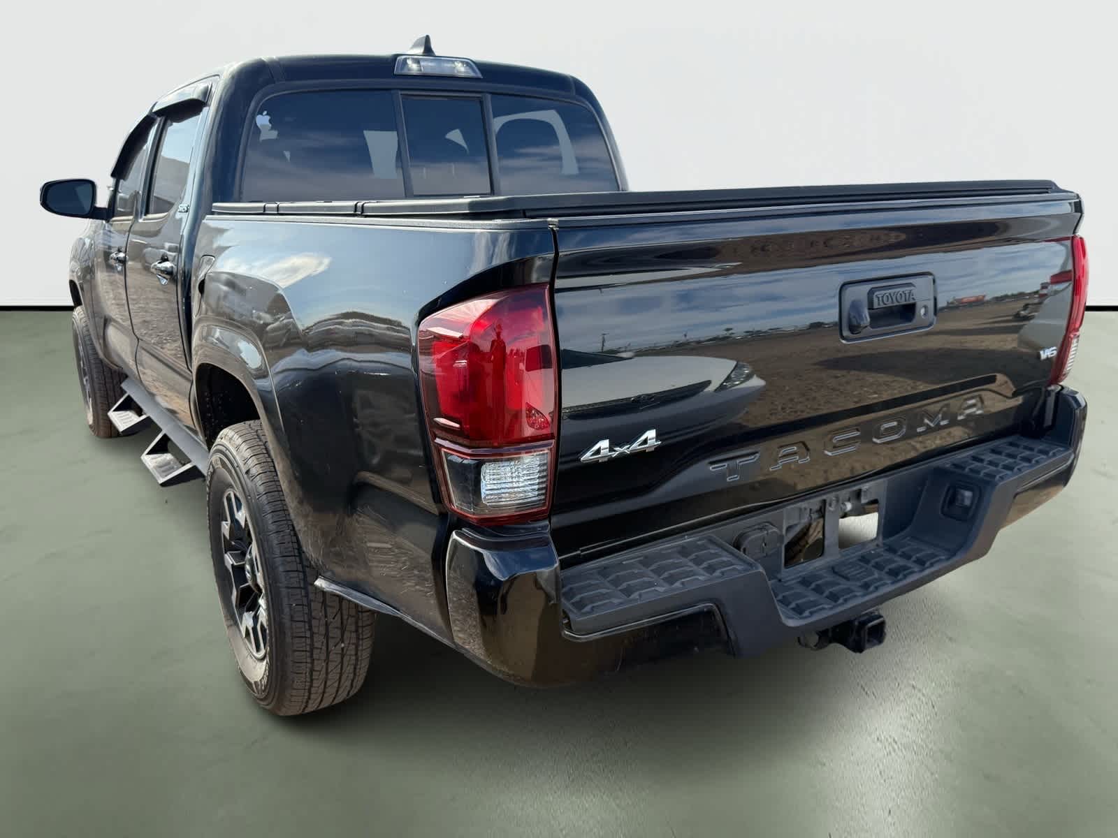 2021 Toyota Tacoma SR 2