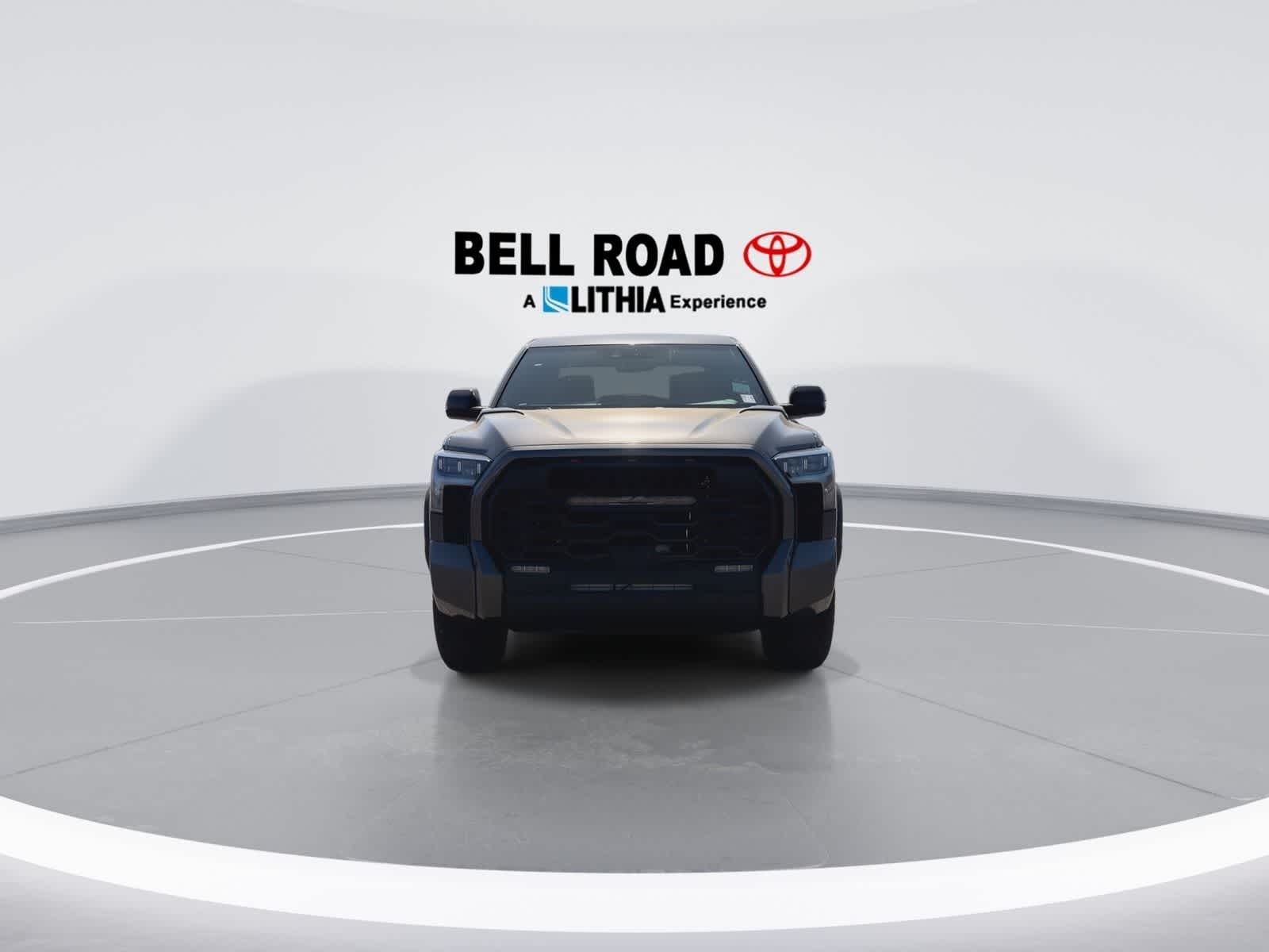 Thumbnail: 2026 Toyota Tundra - 3