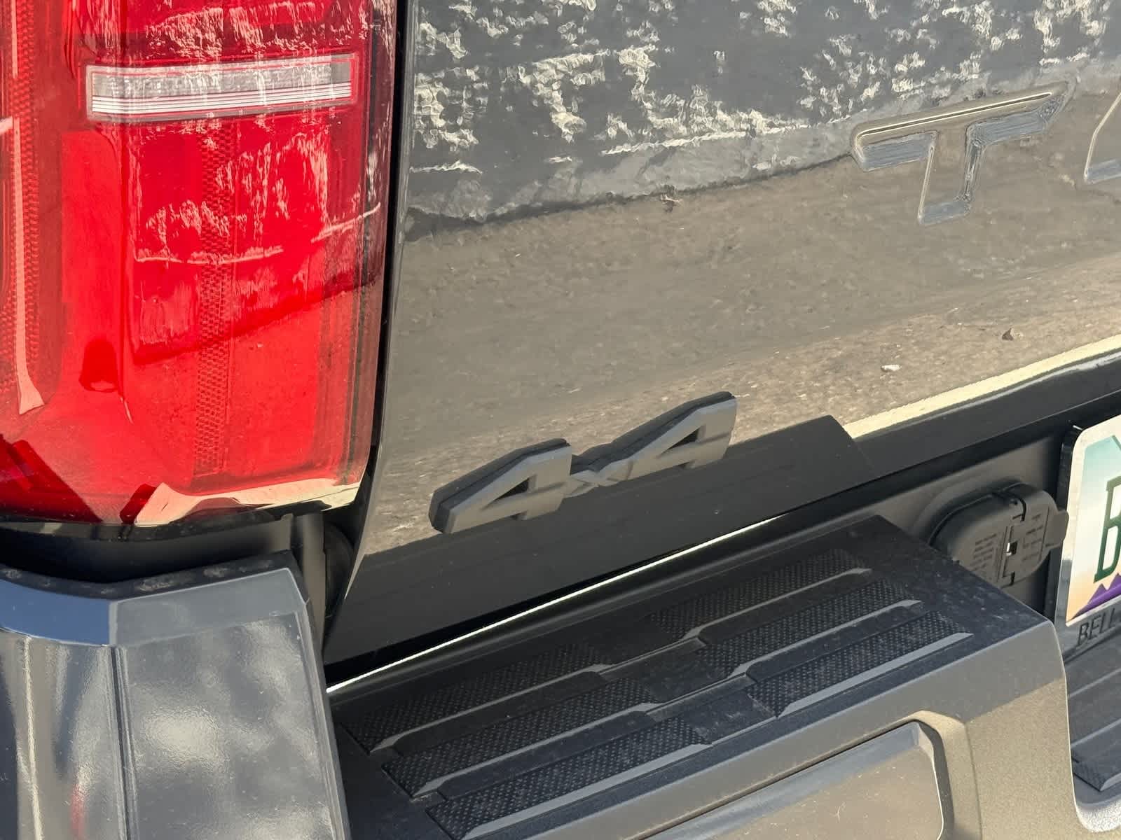 Thumbnail: 2025 Toyota Tacoma - 11