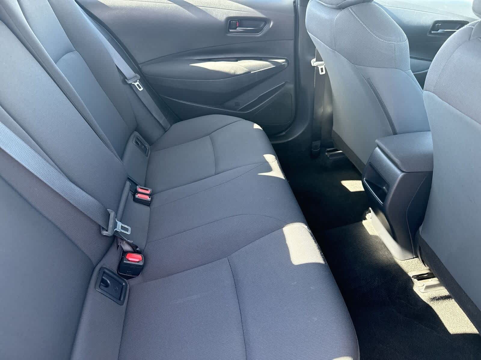 Thumbnail: 2022 Toyota Corolla - 13