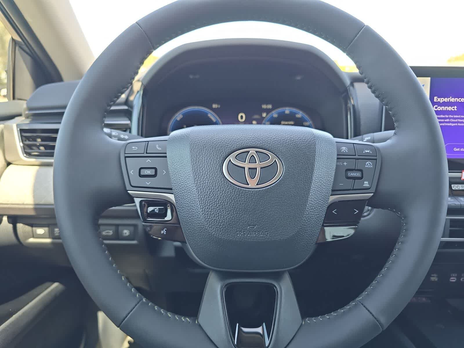 Thumbnail: 2026 Toyota Camry - 27