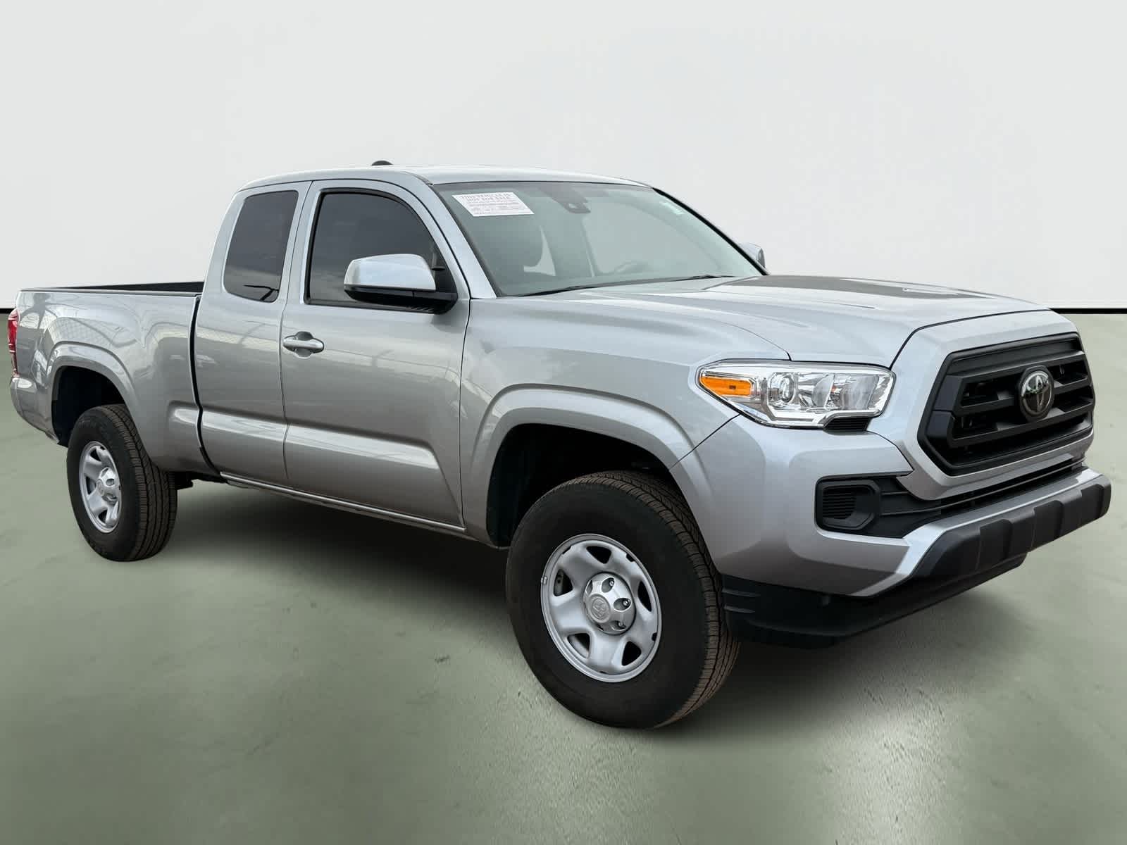 2023 Toyota Tacoma SR 5