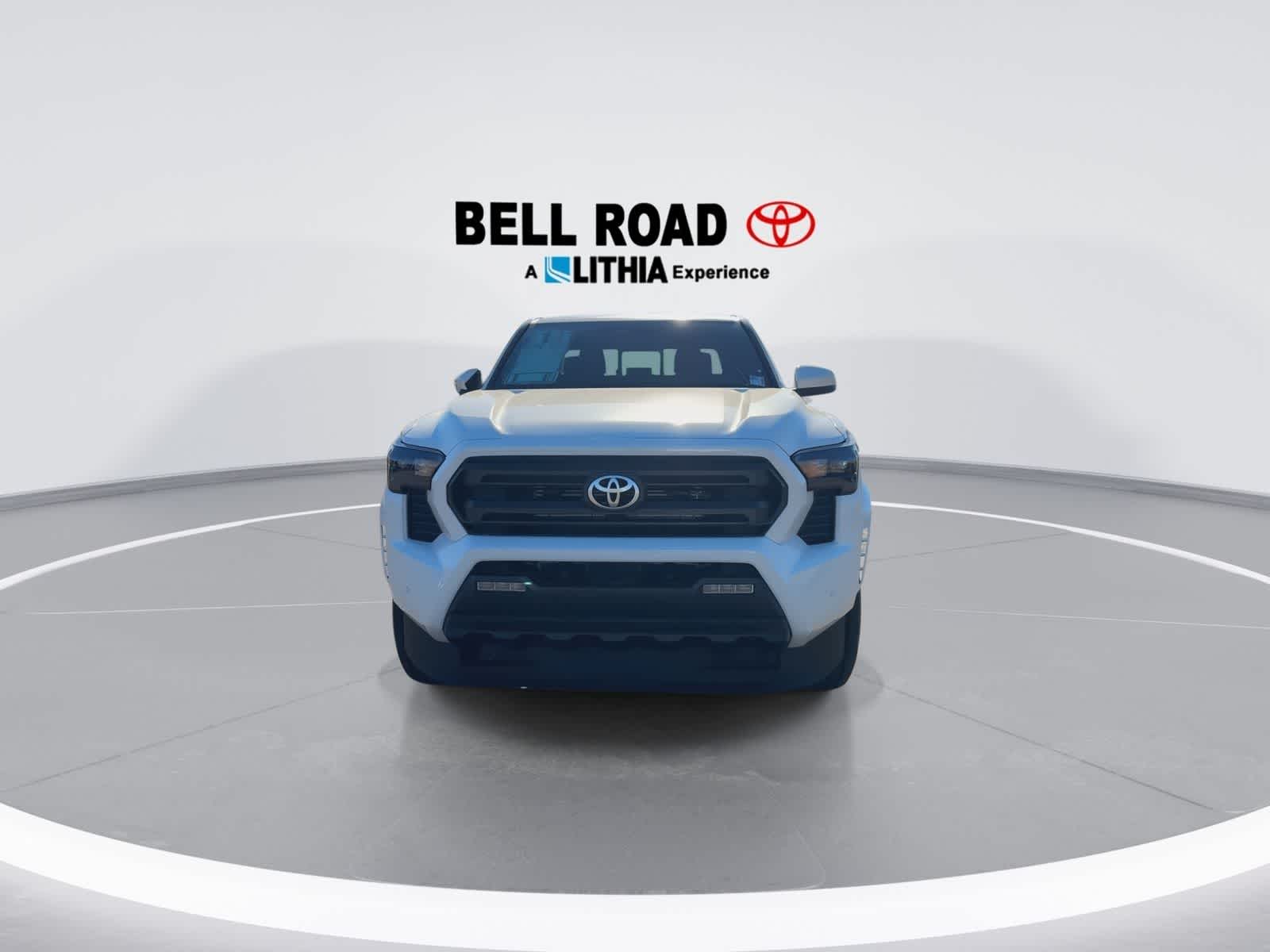 Thumbnail: 2025 Toyota Tacoma - 3