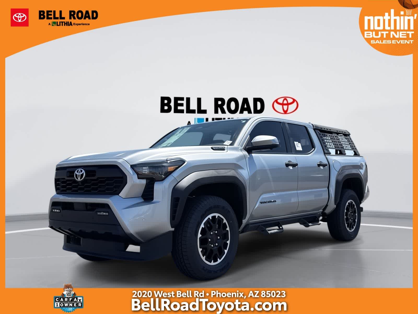 Thumbnail: 2025 Toyota Tacoma - 1