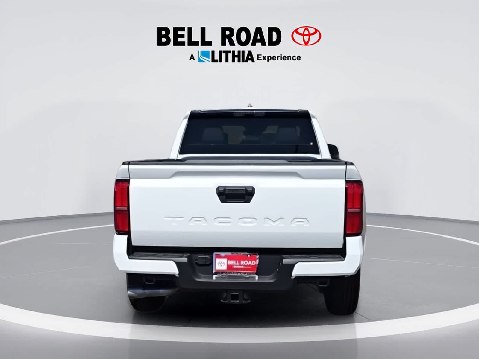 Thumbnail: 2026 Toyota Tacoma - 7
