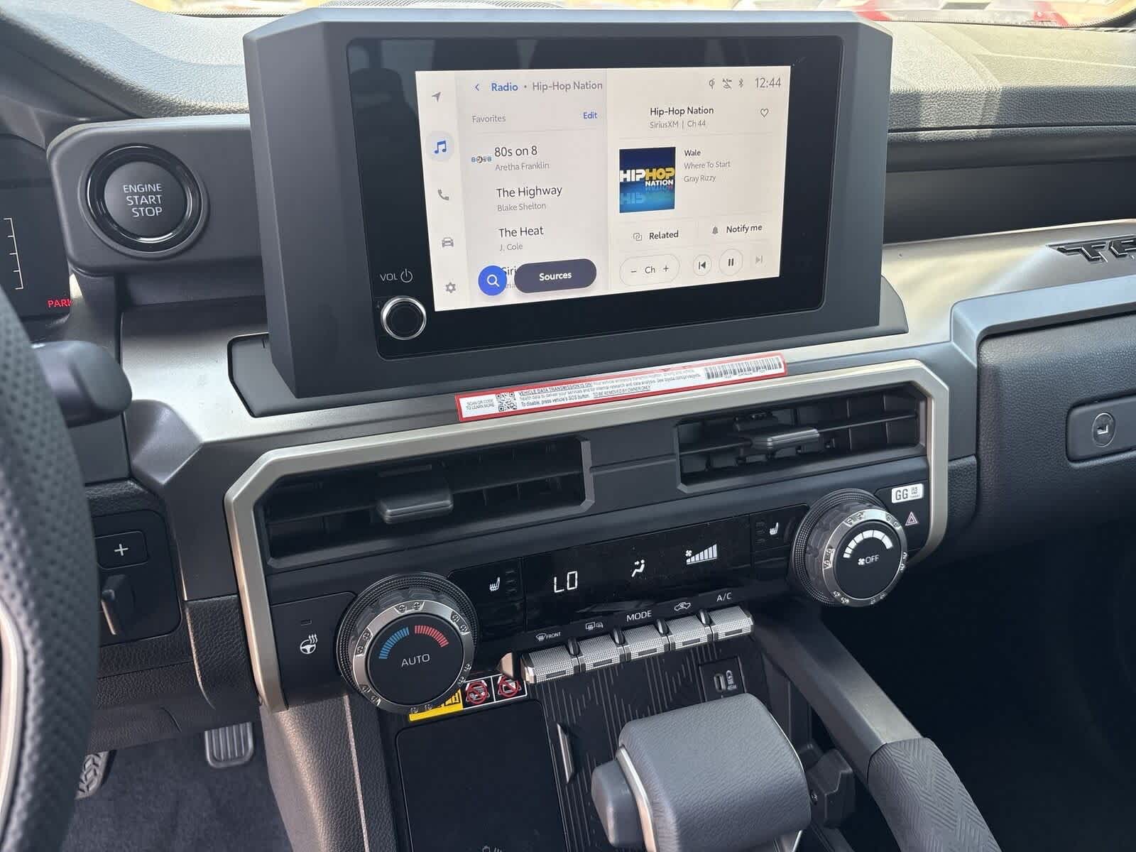 Thumbnail: 2025 Toyota Tacoma - 19