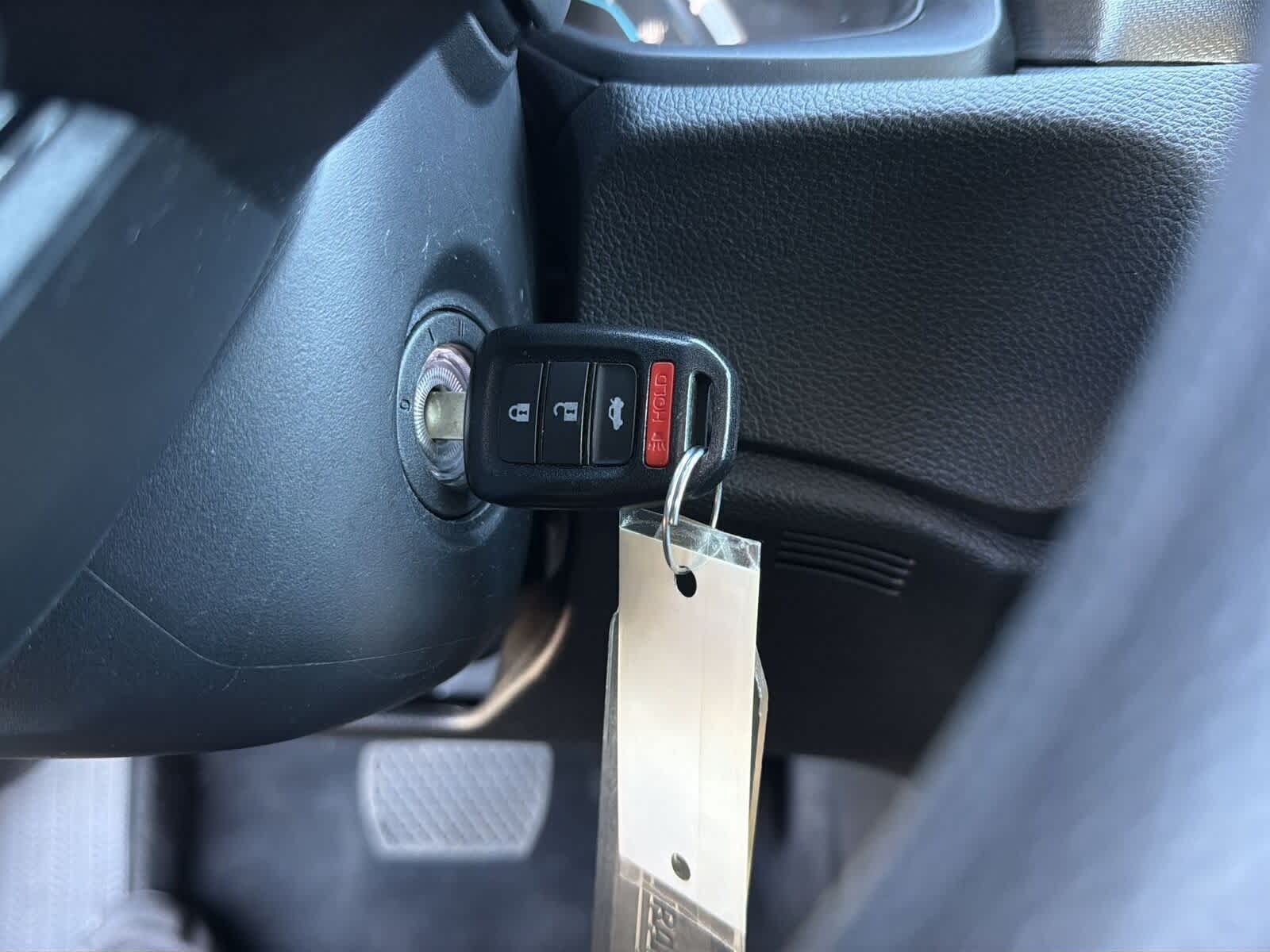 Thumbnail: 2019 Honda Civic - 26