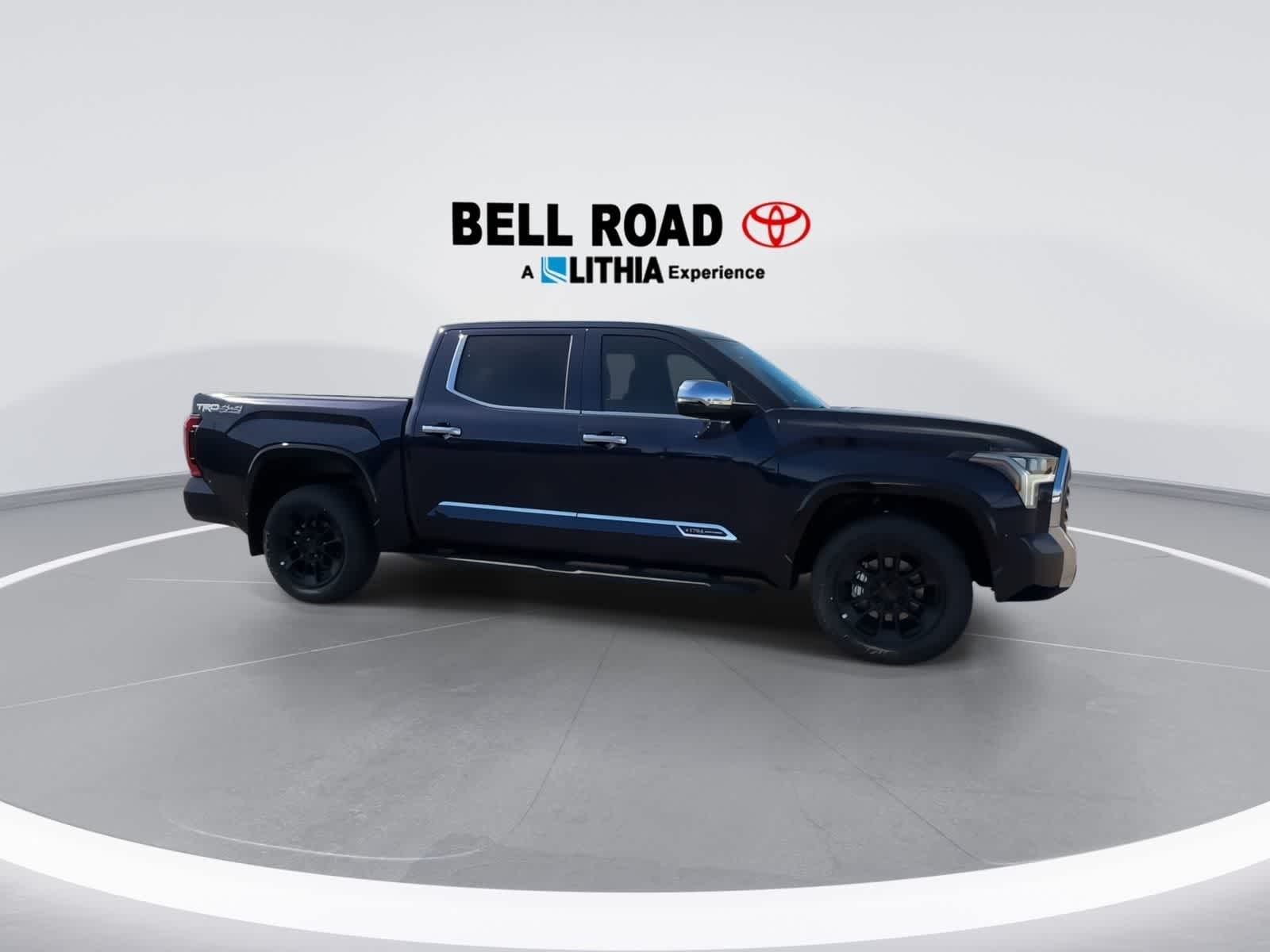 Thumbnail: 2026 Toyota Tundra - 7