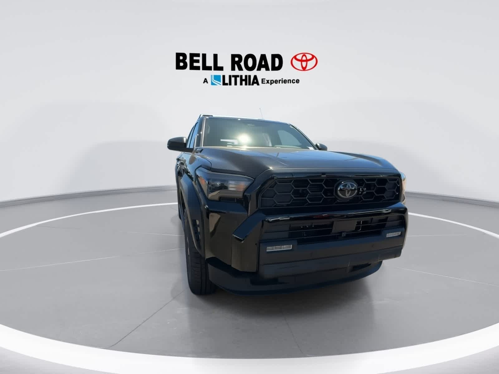 Thumbnail: 2025 Toyota 4Runner - 3