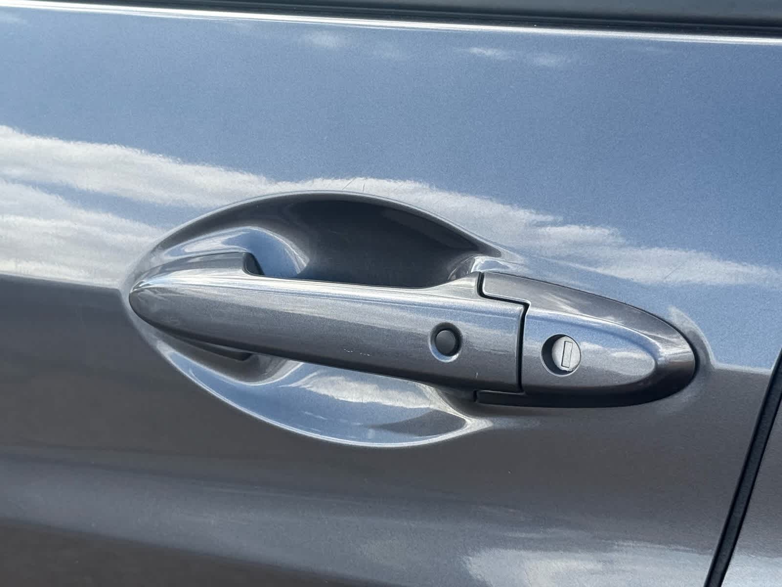 Thumbnail: 2016 Honda HR-V - 11