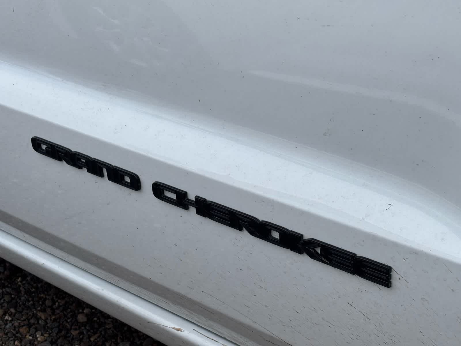 Thumbnail: 2021 Jeep Grand Cherokee - 8