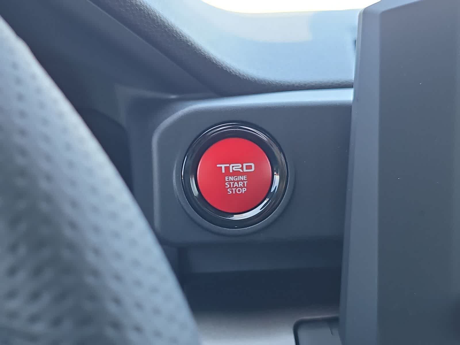 Thumbnail: 2026 Toyota Tacoma - 26