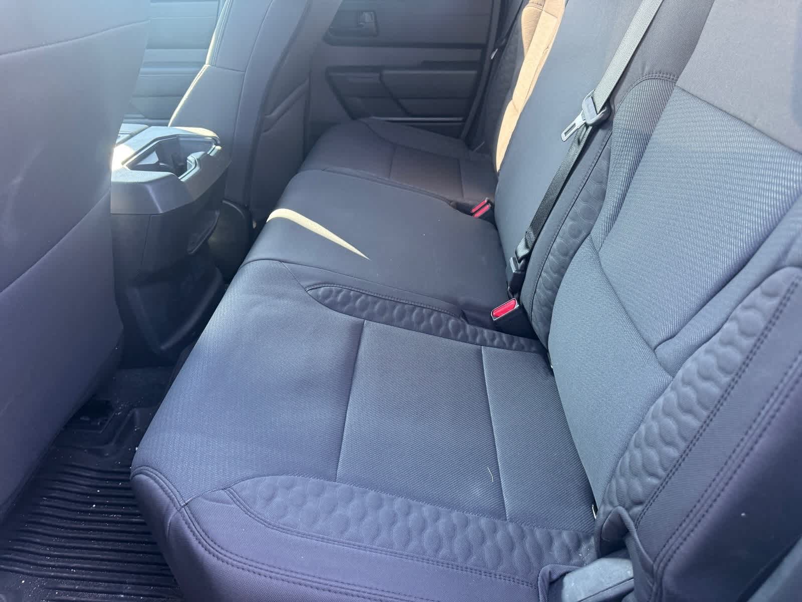 Thumbnail: 2025 Toyota Tundra - 19