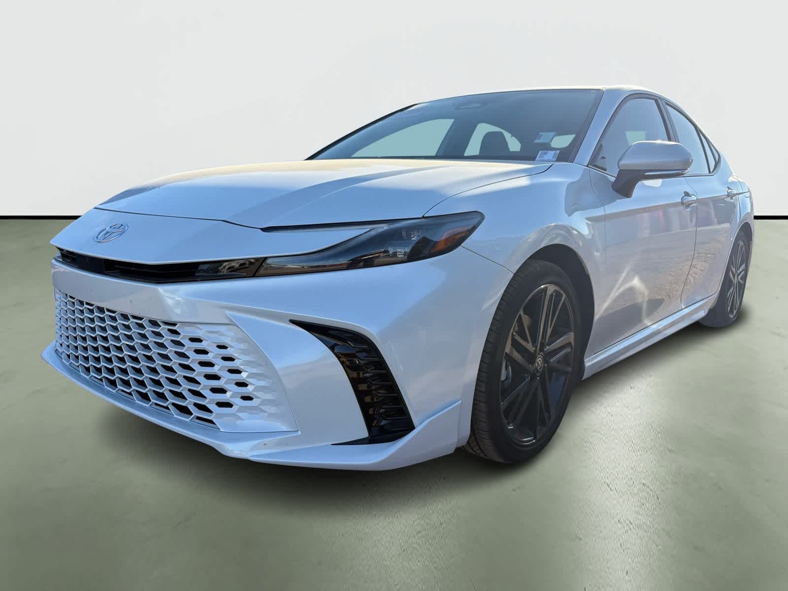 Thumbnail: 2025 Toyota Camry - 2