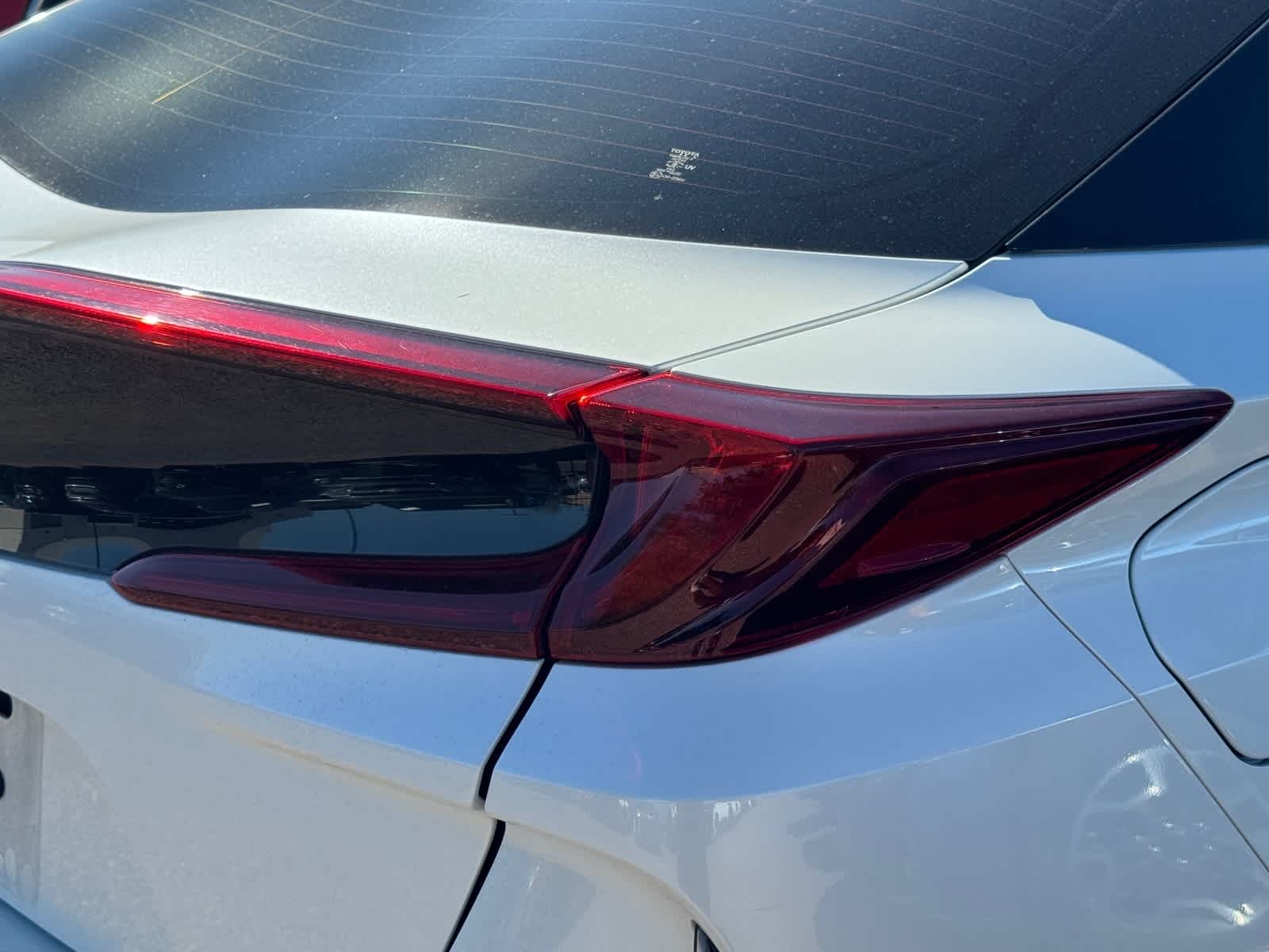 Thumbnail: 2017 Toyota Prius Prime - 20