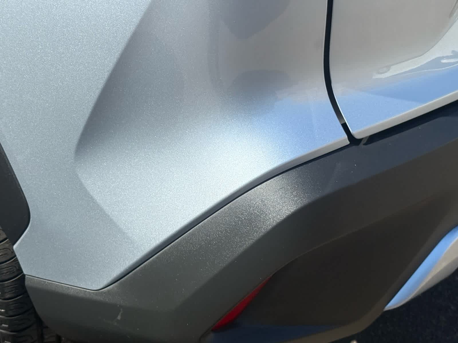 Thumbnail: 2022 Toyota Corolla Cross - 14