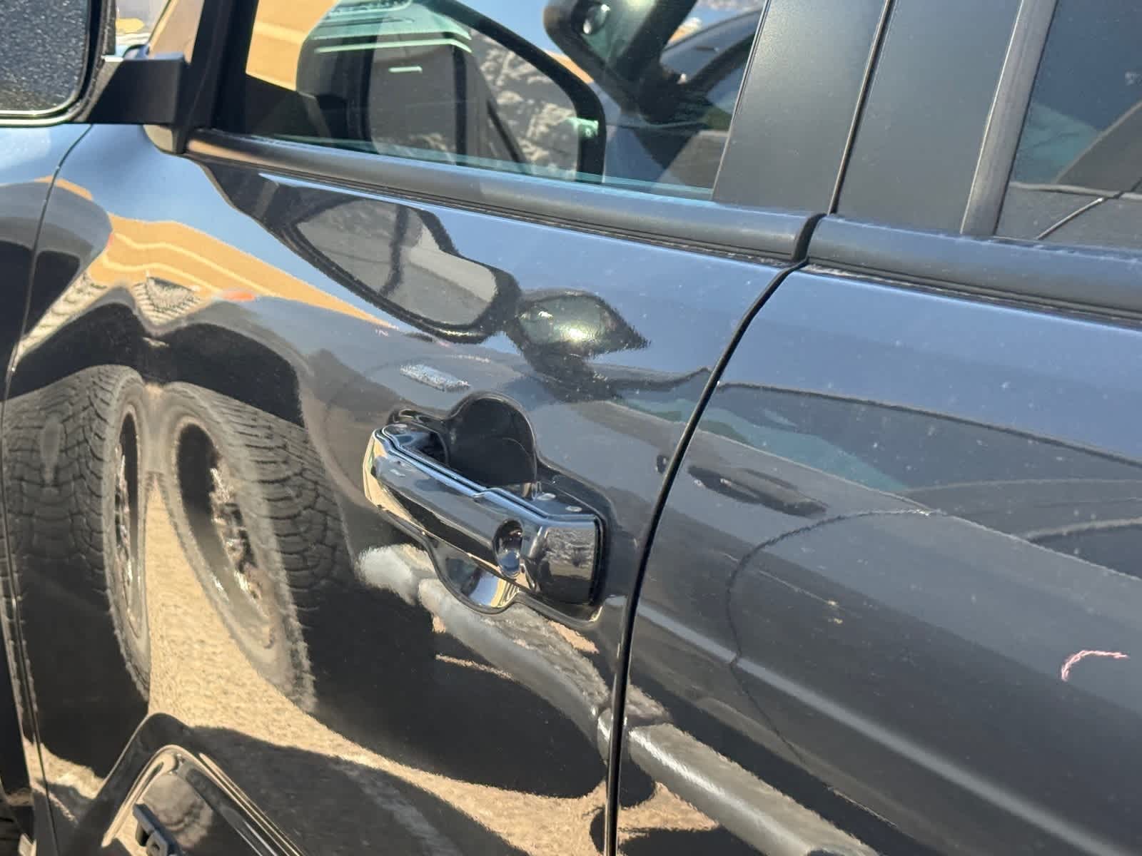 Thumbnail: 2025 Toyota Tacoma - 15