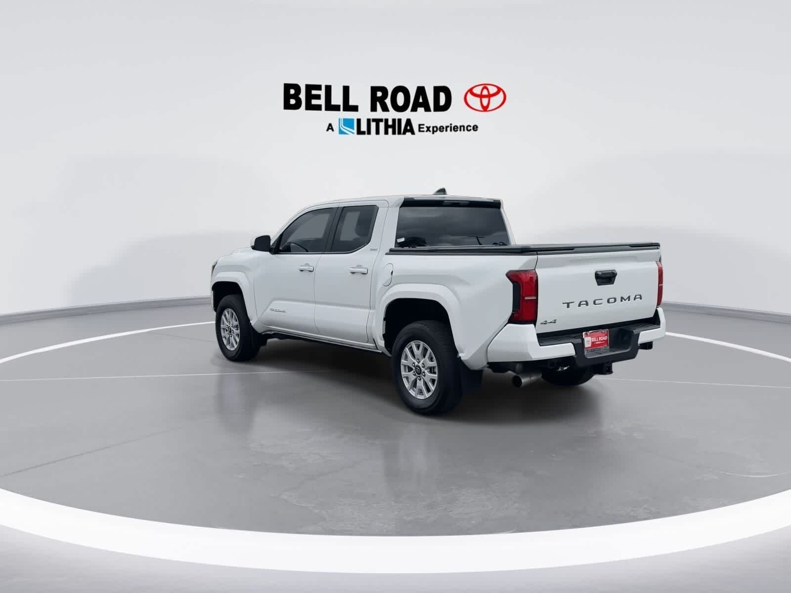 Thumbnail: 2024 Toyota Tacoma - 6